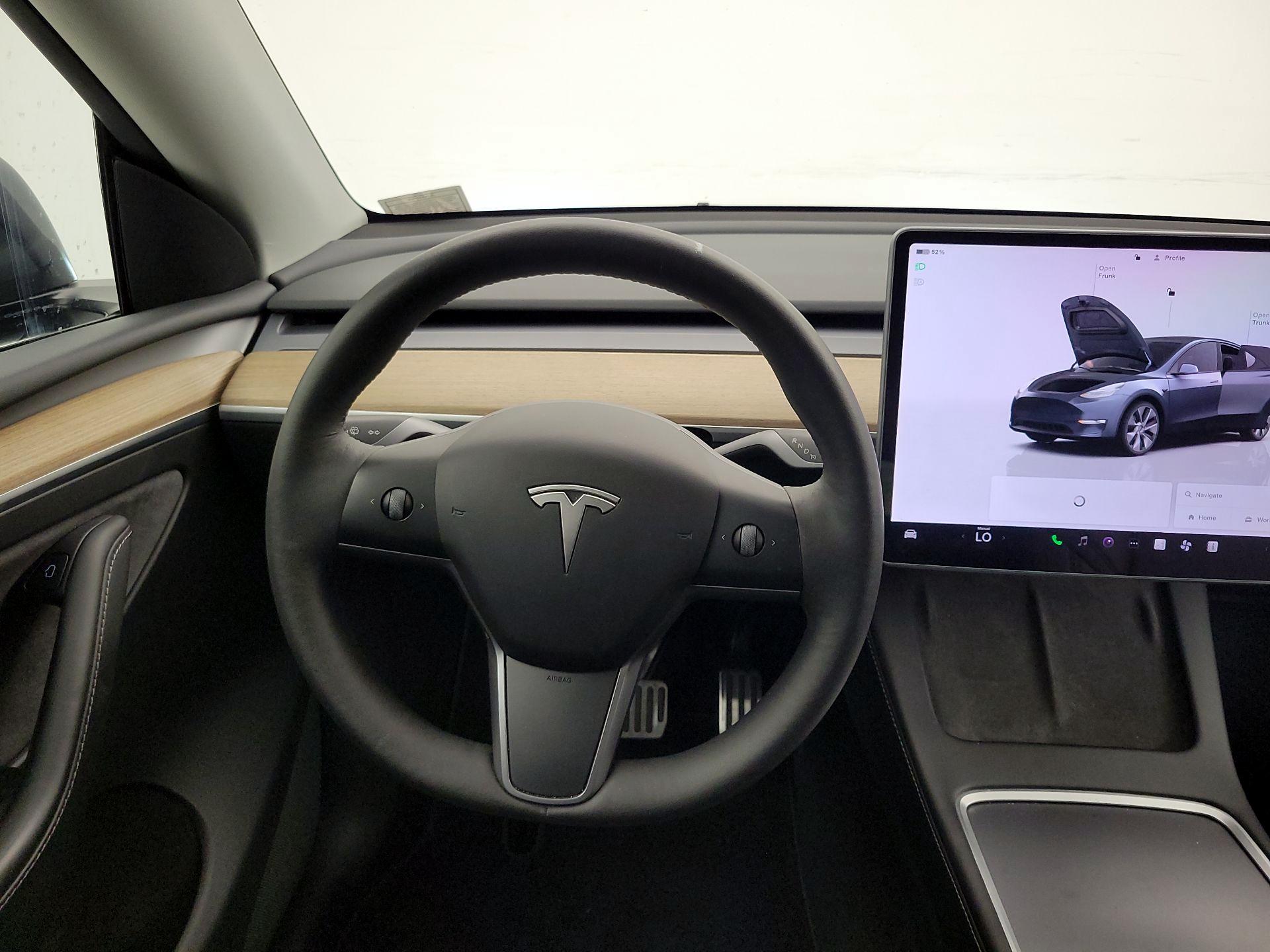 Thumbnail: 2022 Tesla Model Y - 10
