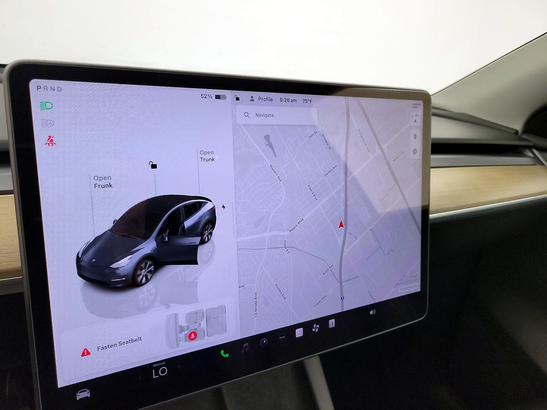 Thumbnail: 2022 Tesla Model Y - 13