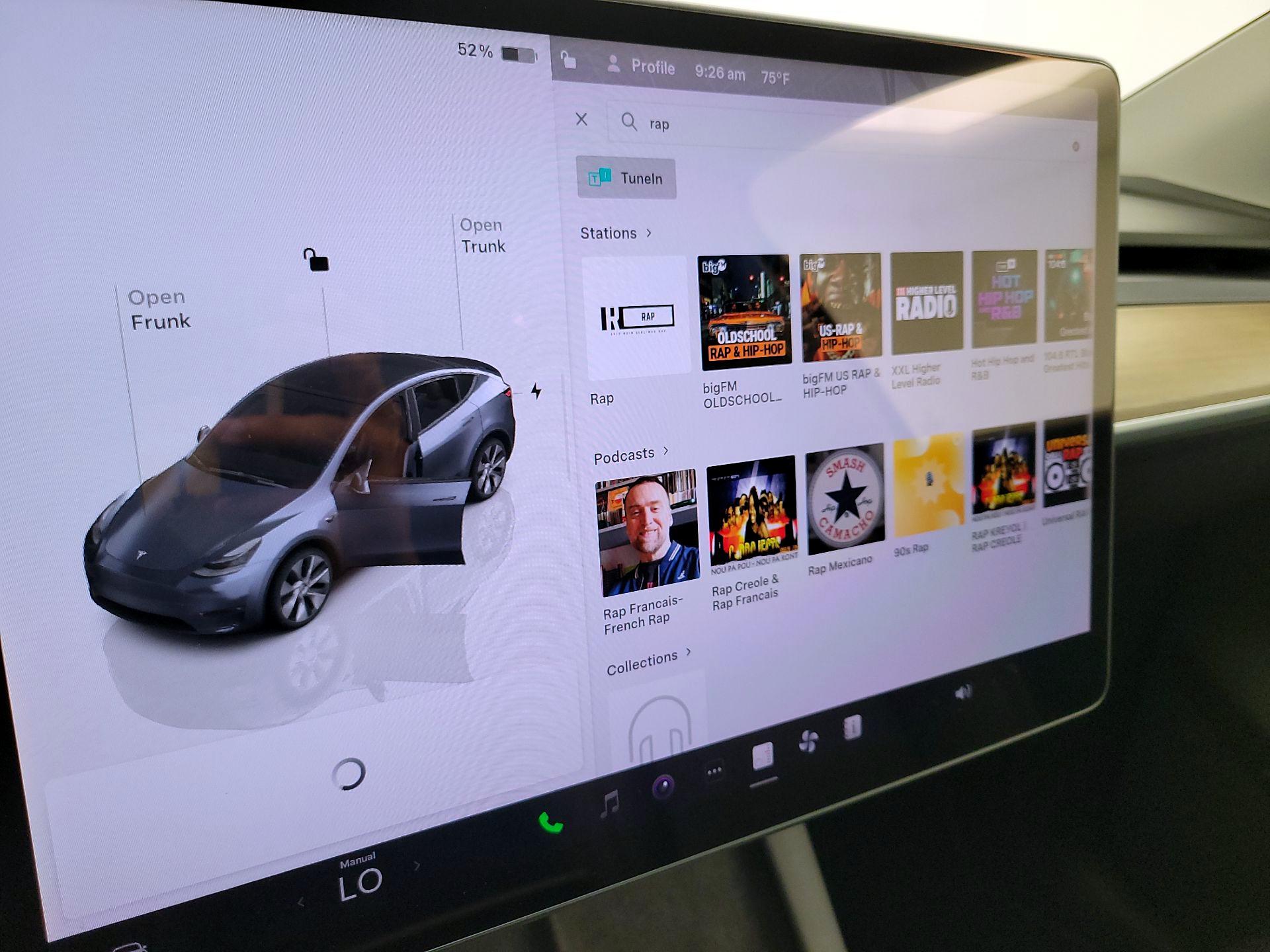 Thumbnail: 2022 Tesla Model Y - 15