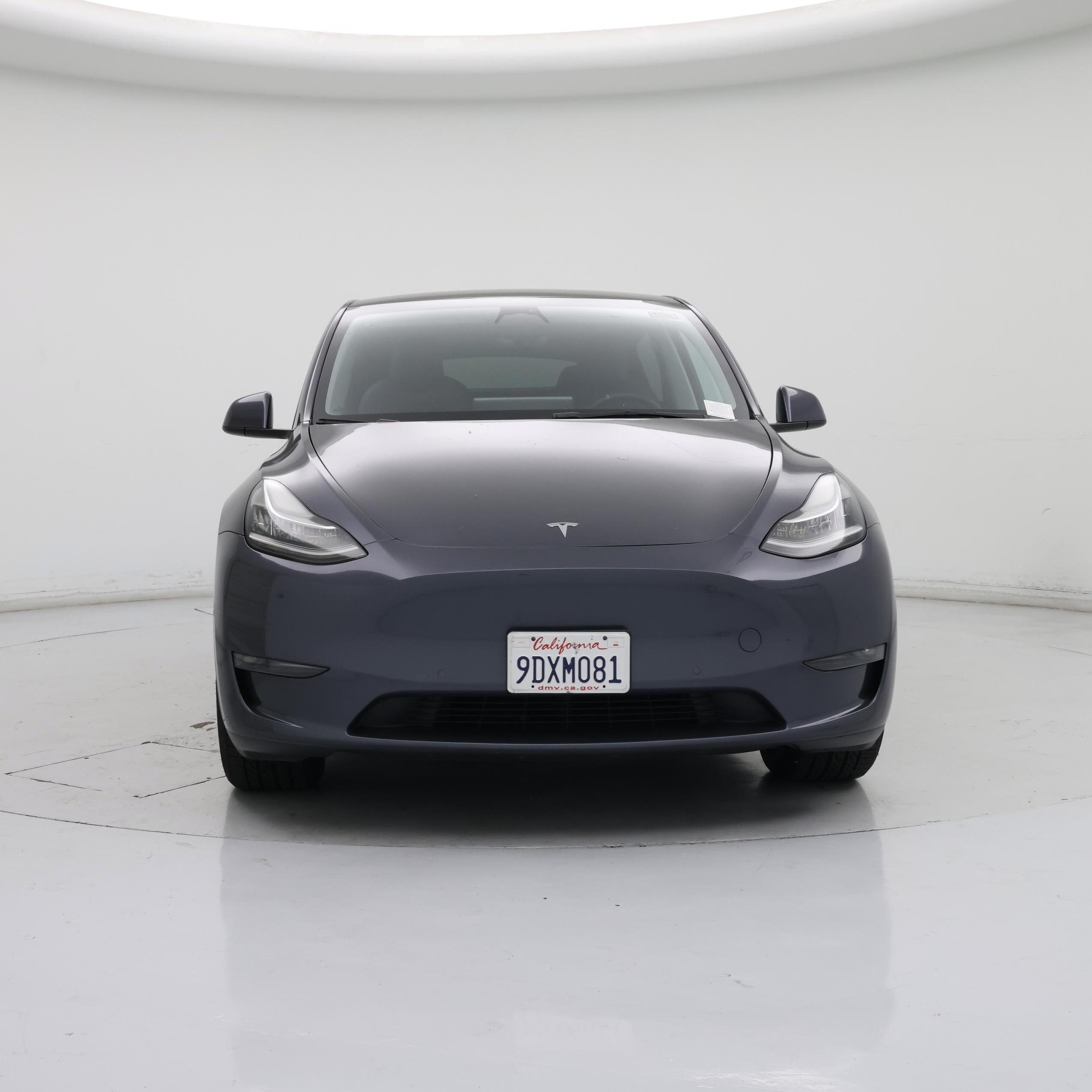 Thumbnail: 2022 Tesla Model Y - 5