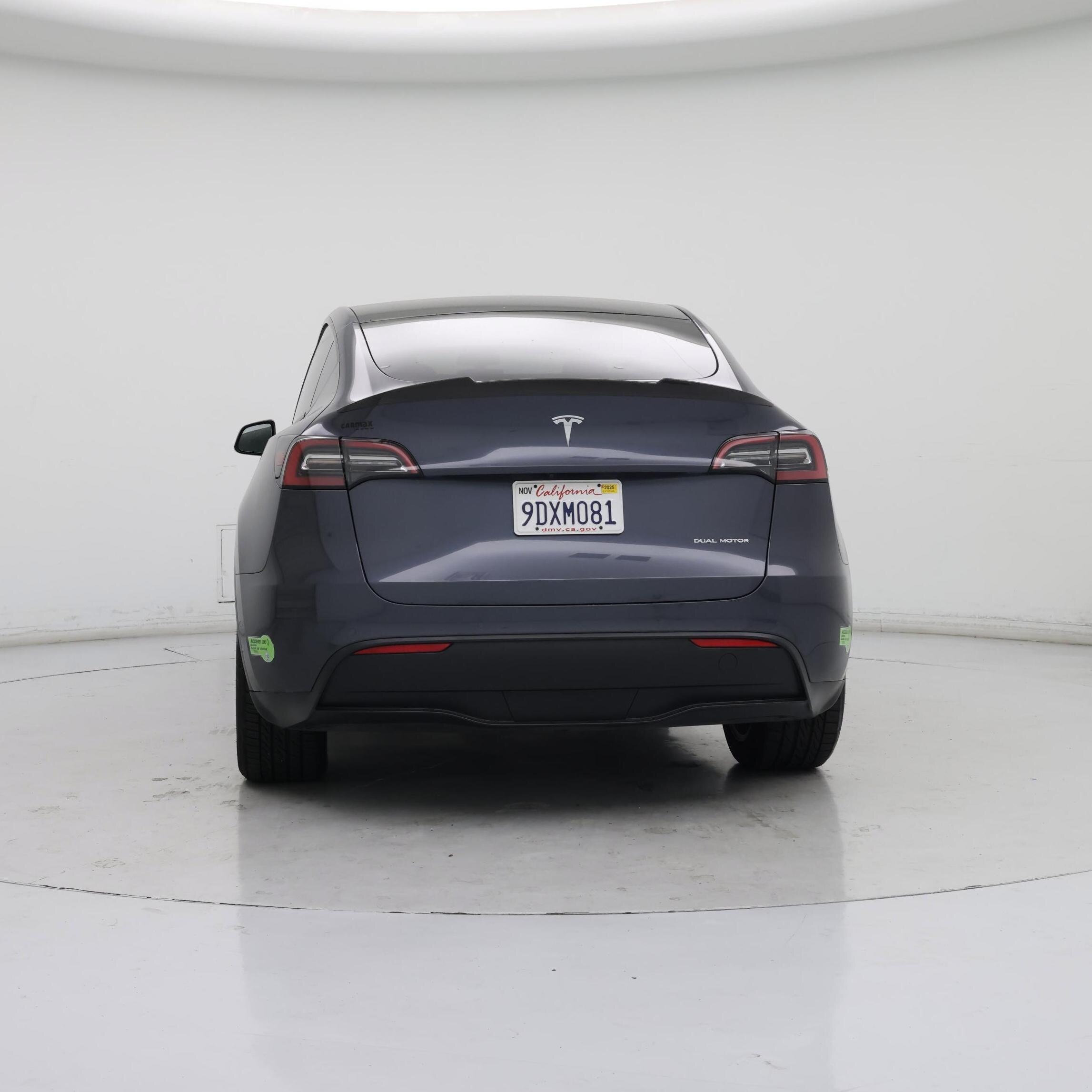 Thumbnail: 2022 Tesla Model Y - 6