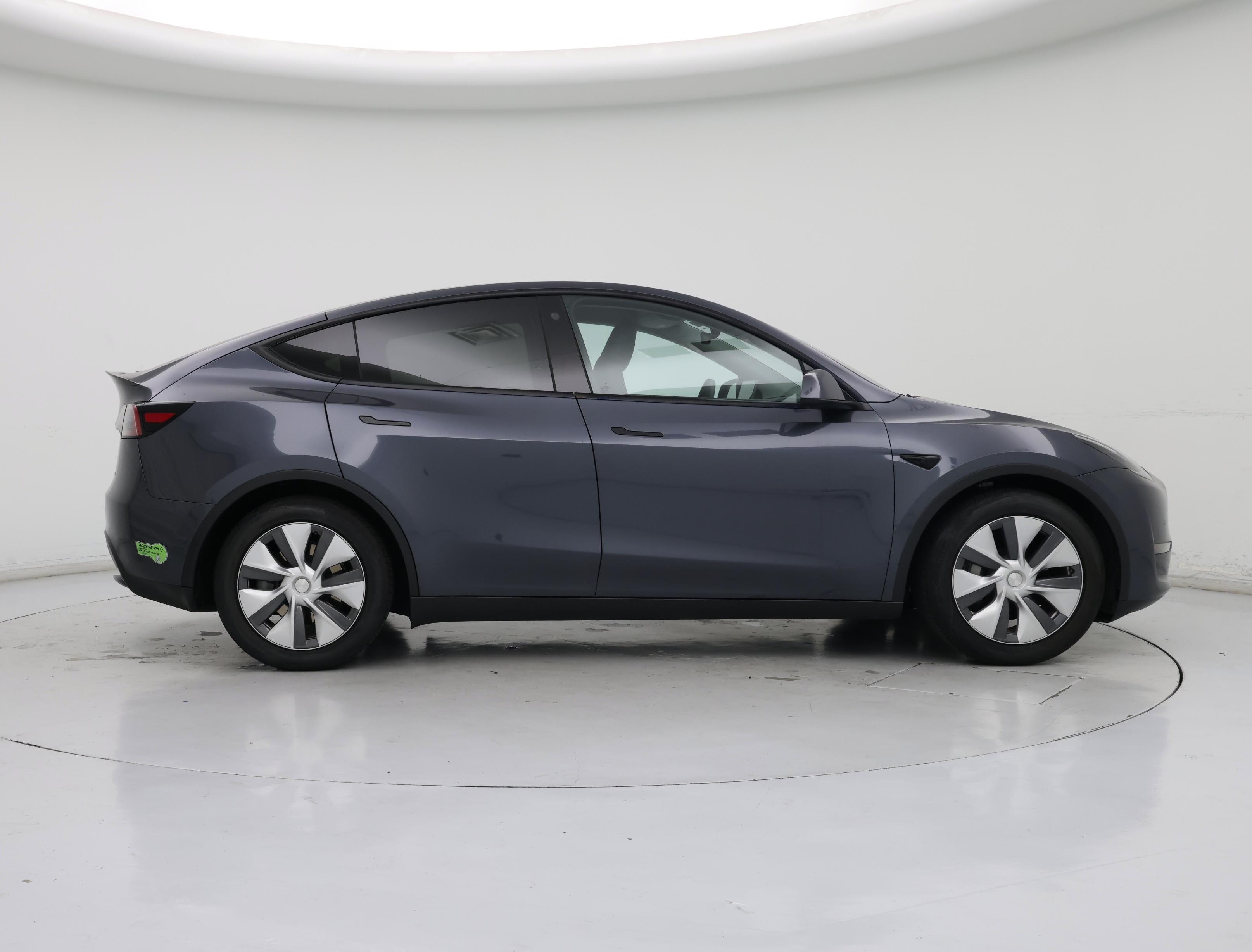 Thumbnail: 2022 Tesla Model Y - 7
