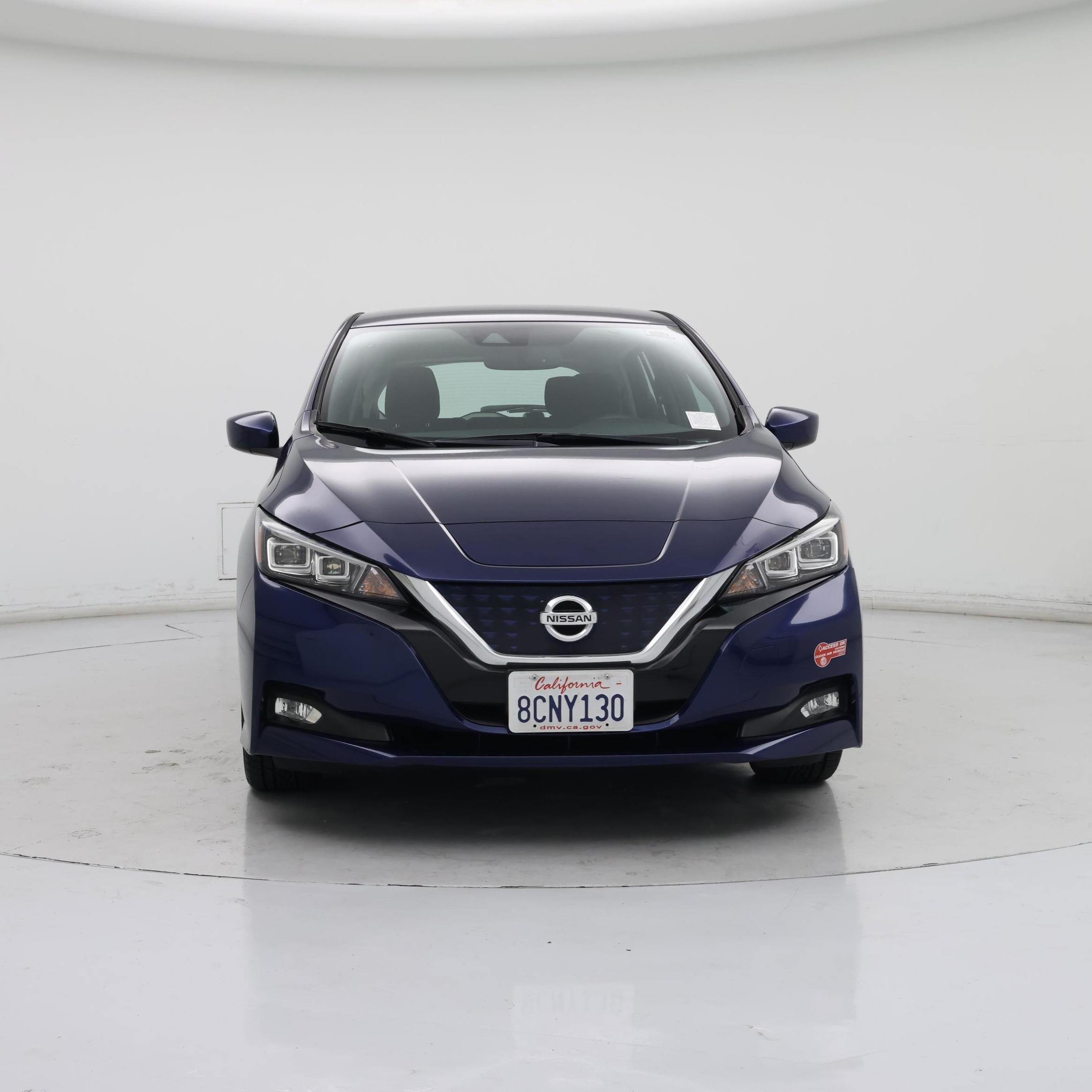 Thumbnail: 2018 Nissan Leaf - 5