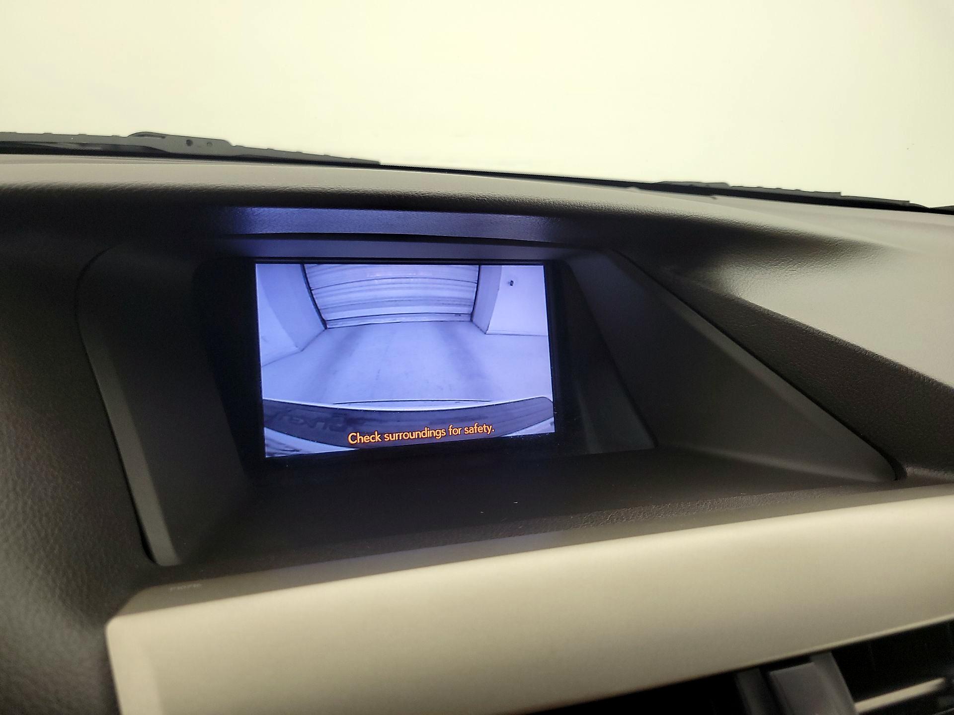 Thumbnail: 2014 Lexus RX - 14
