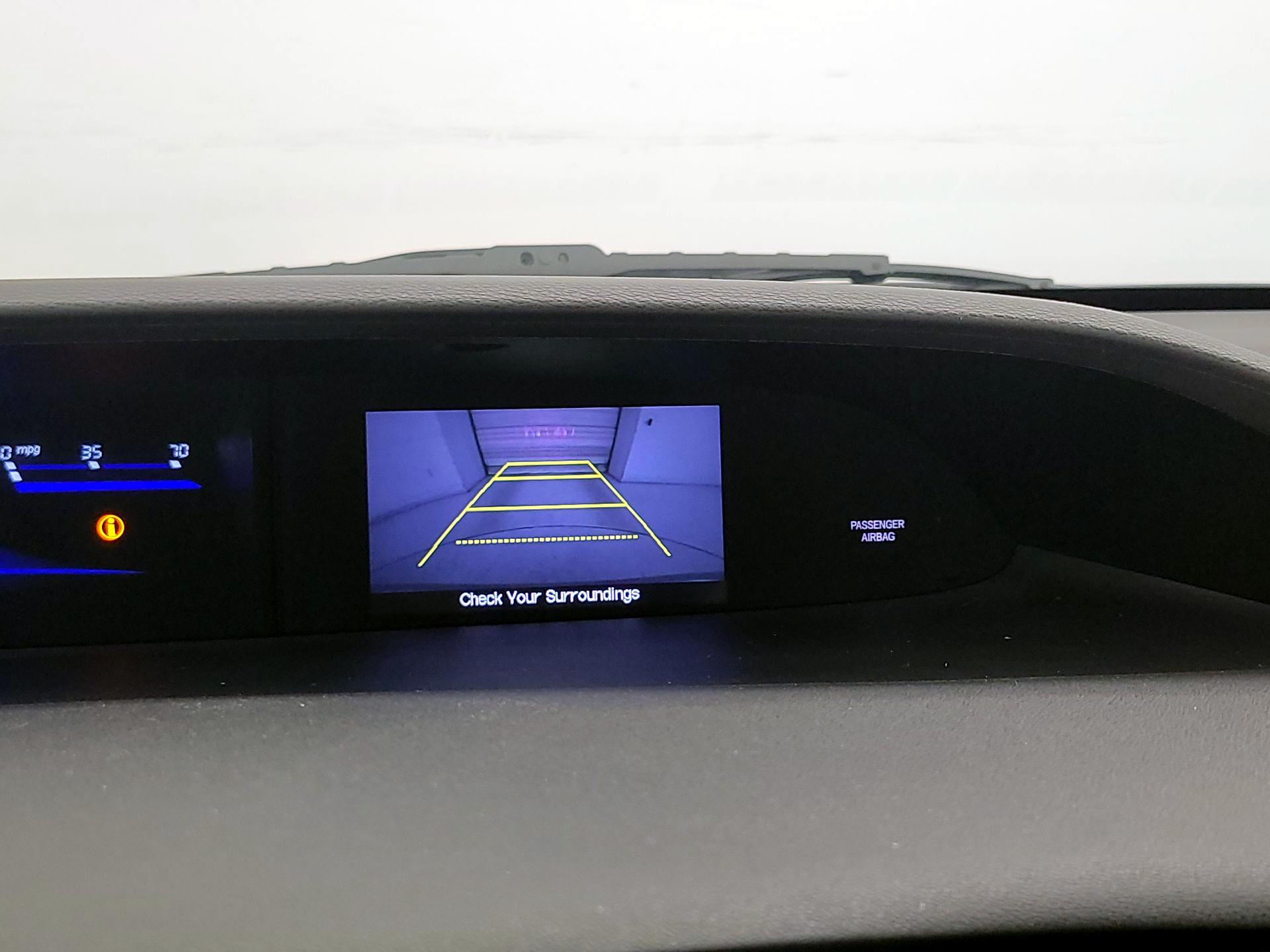 Thumbnail: 2014 Honda Civic - 14