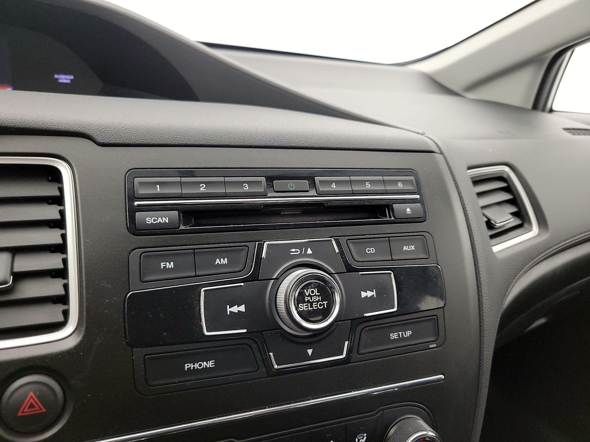 Thumbnail: 2014 Honda Civic - 15