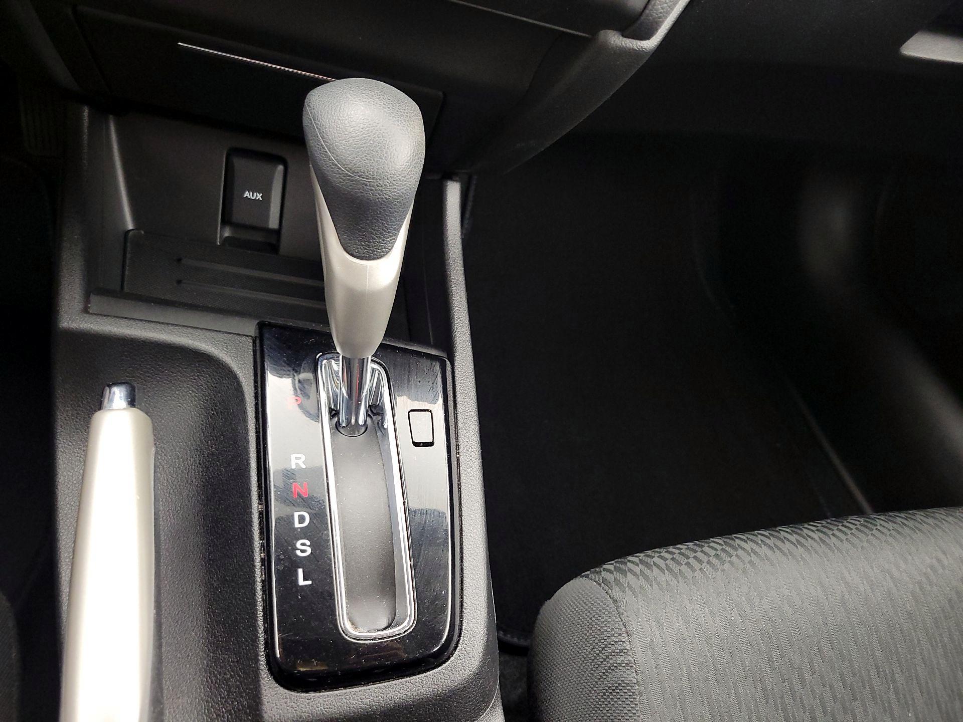Thumbnail: 2014 Honda Civic - 17