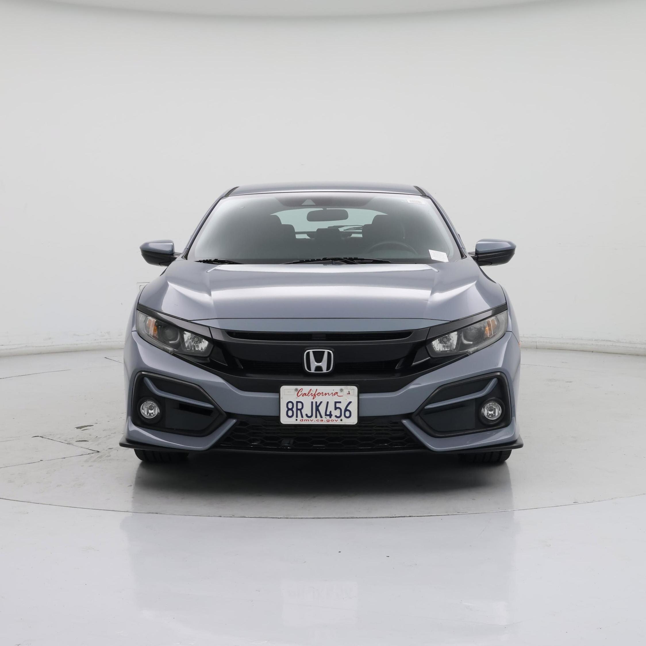 Thumbnail: 2020 Honda Civic - 5