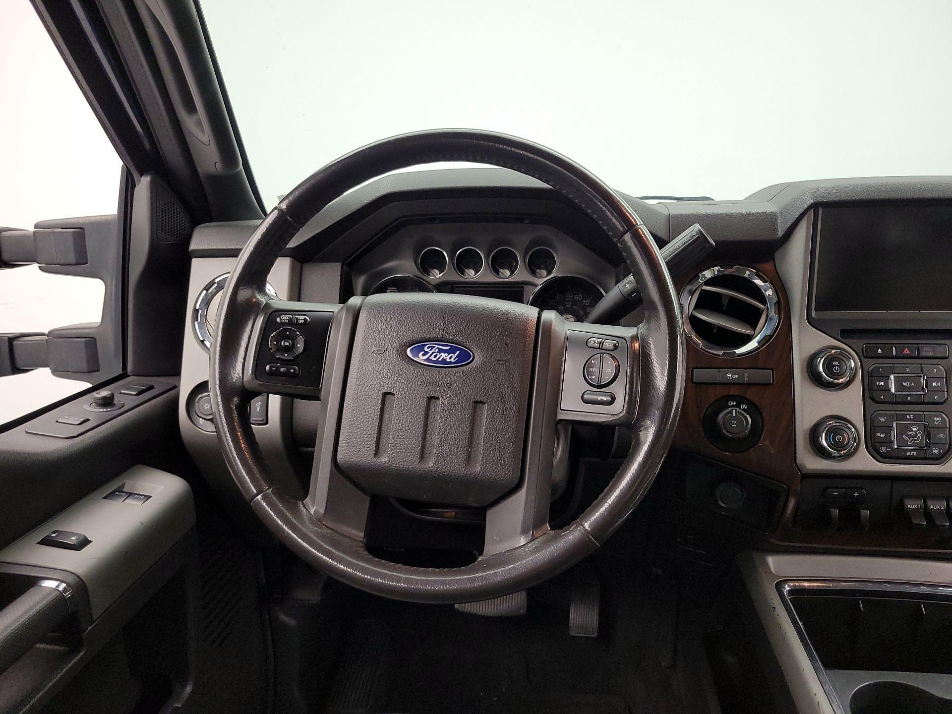 Thumbnail: 2016 Ford F-250 - 10