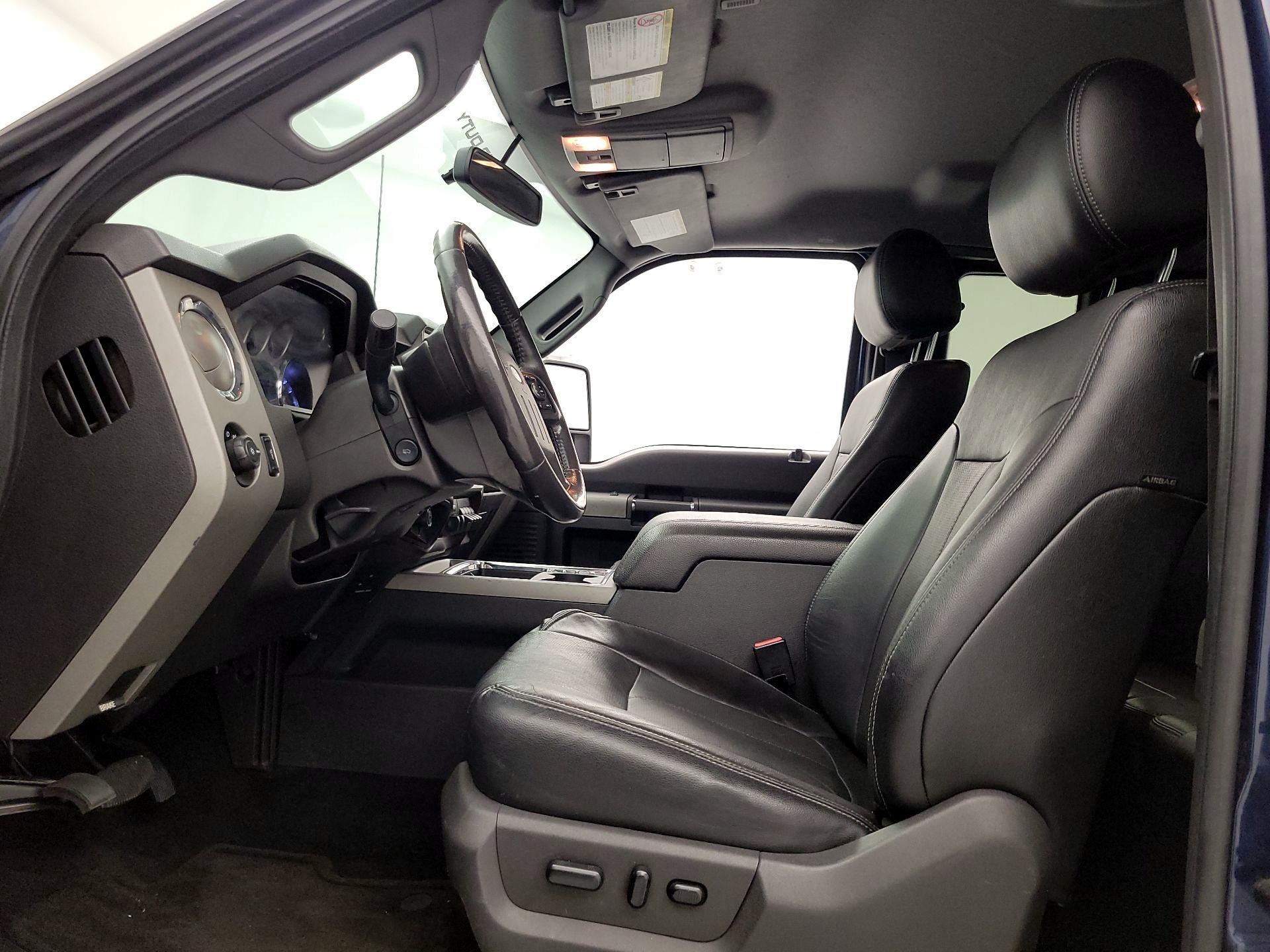 Thumbnail: 2016 Ford F-250 - 11