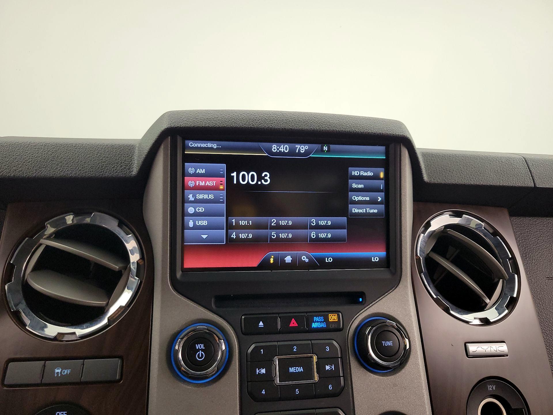 Thumbnail: 2016 Ford F-250 - 16