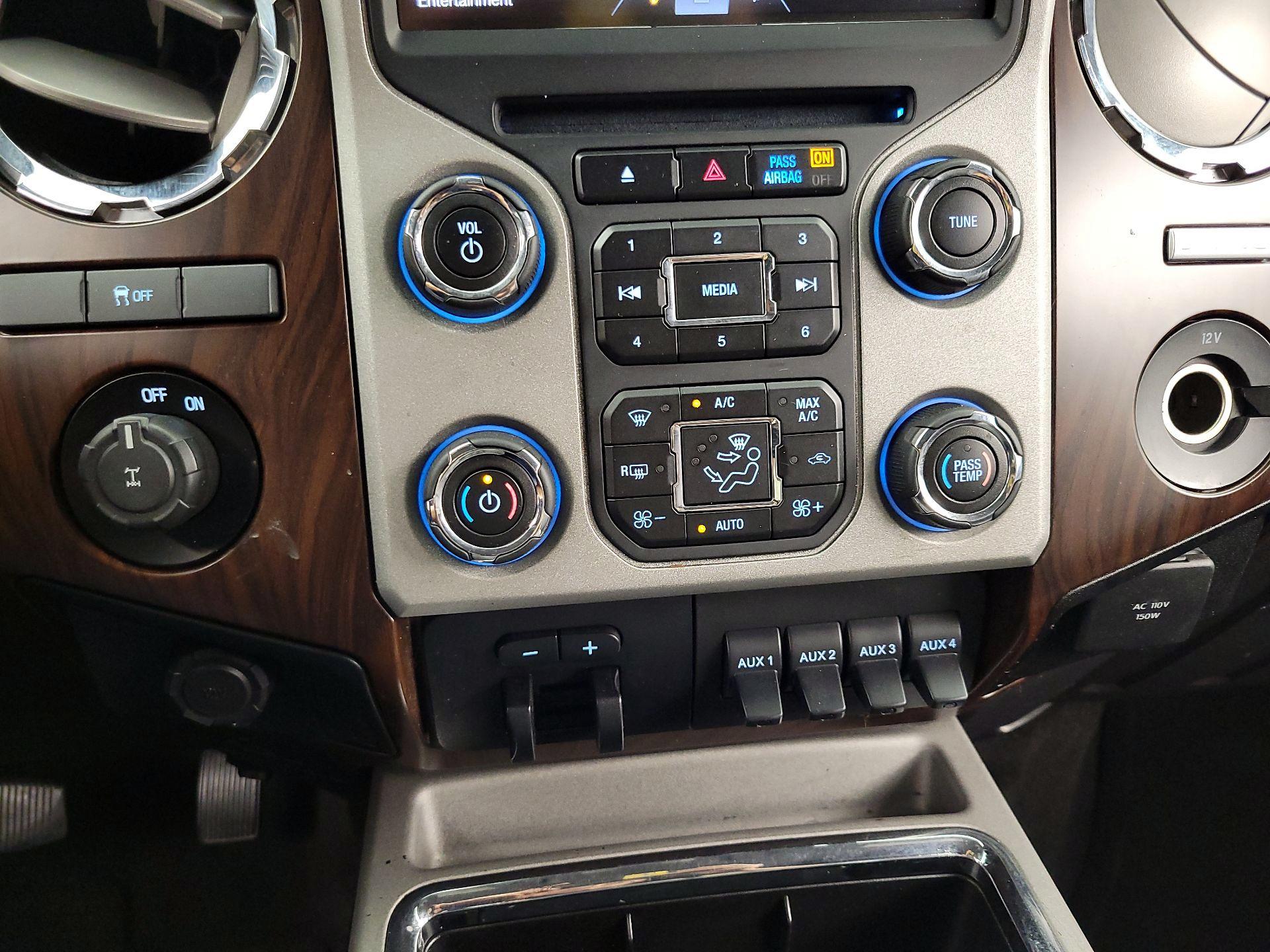 Thumbnail: 2016 Ford F-250 - 17