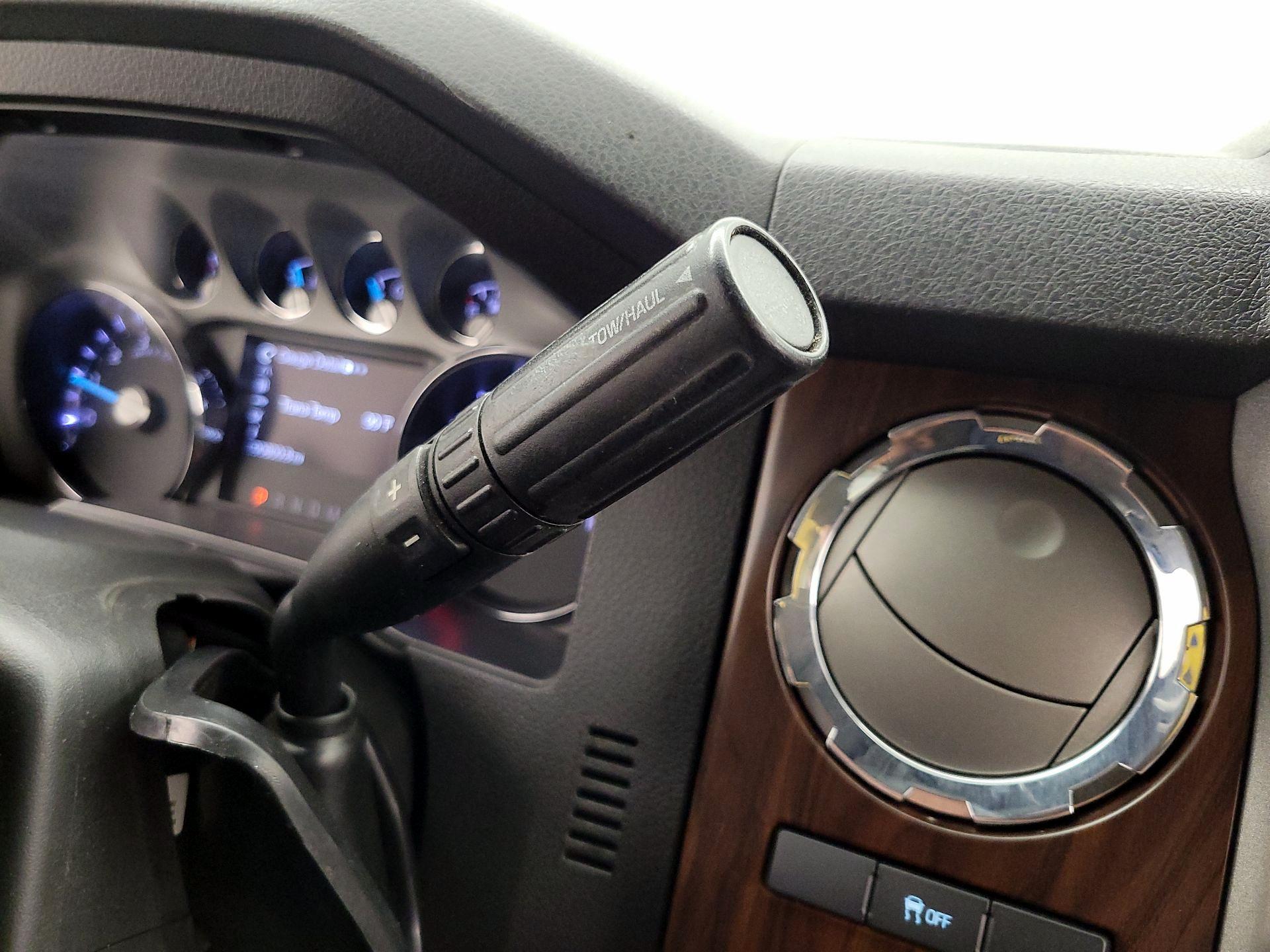 Thumbnail: 2016 Ford F-250 - 18