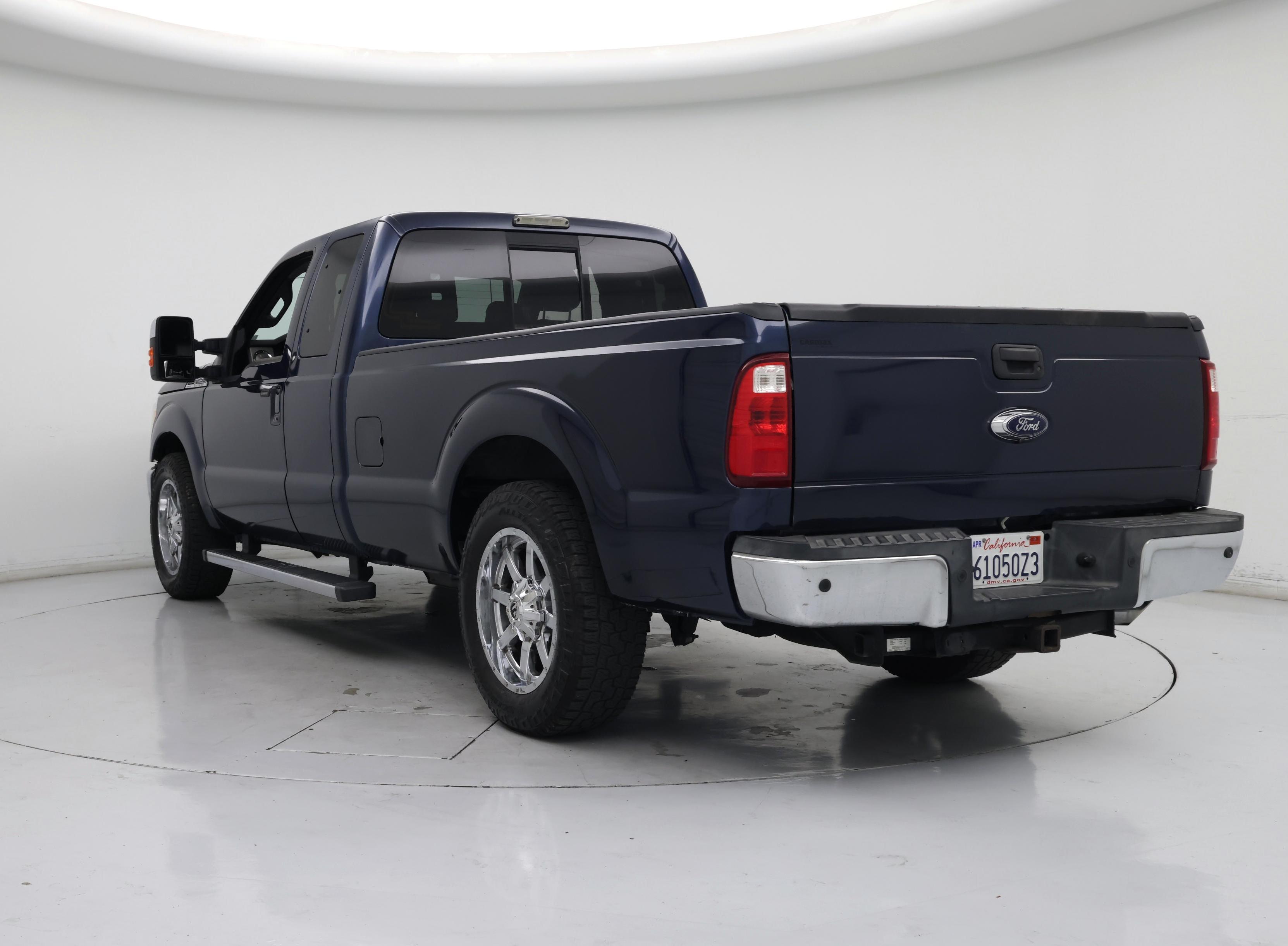 Thumbnail: 2016 Ford F-250 - 2