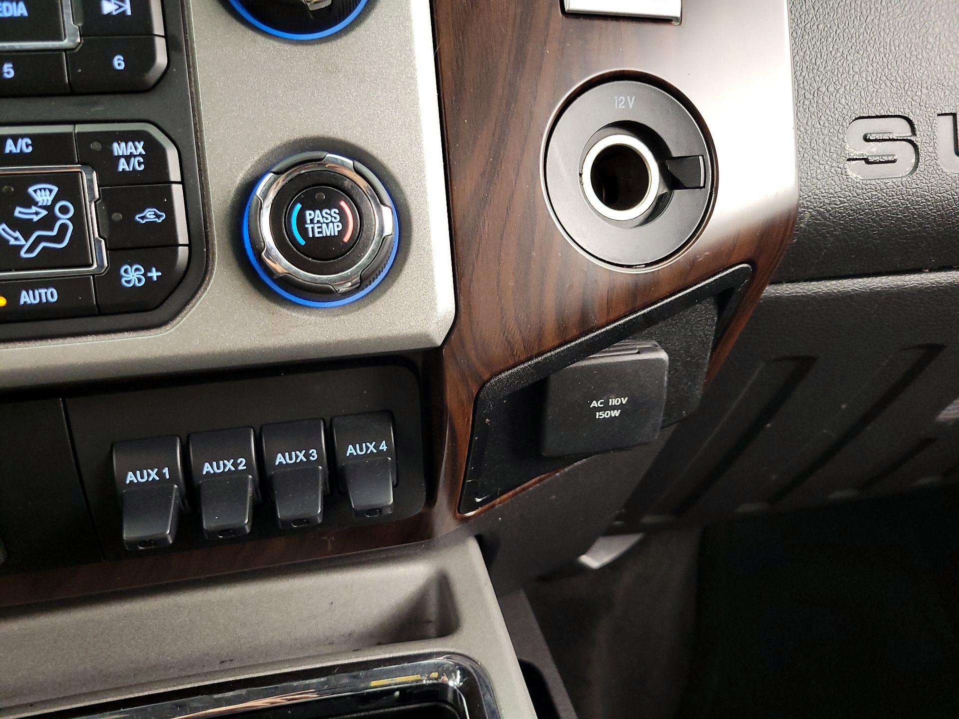 Thumbnail: 2016 Ford F-250 - 19