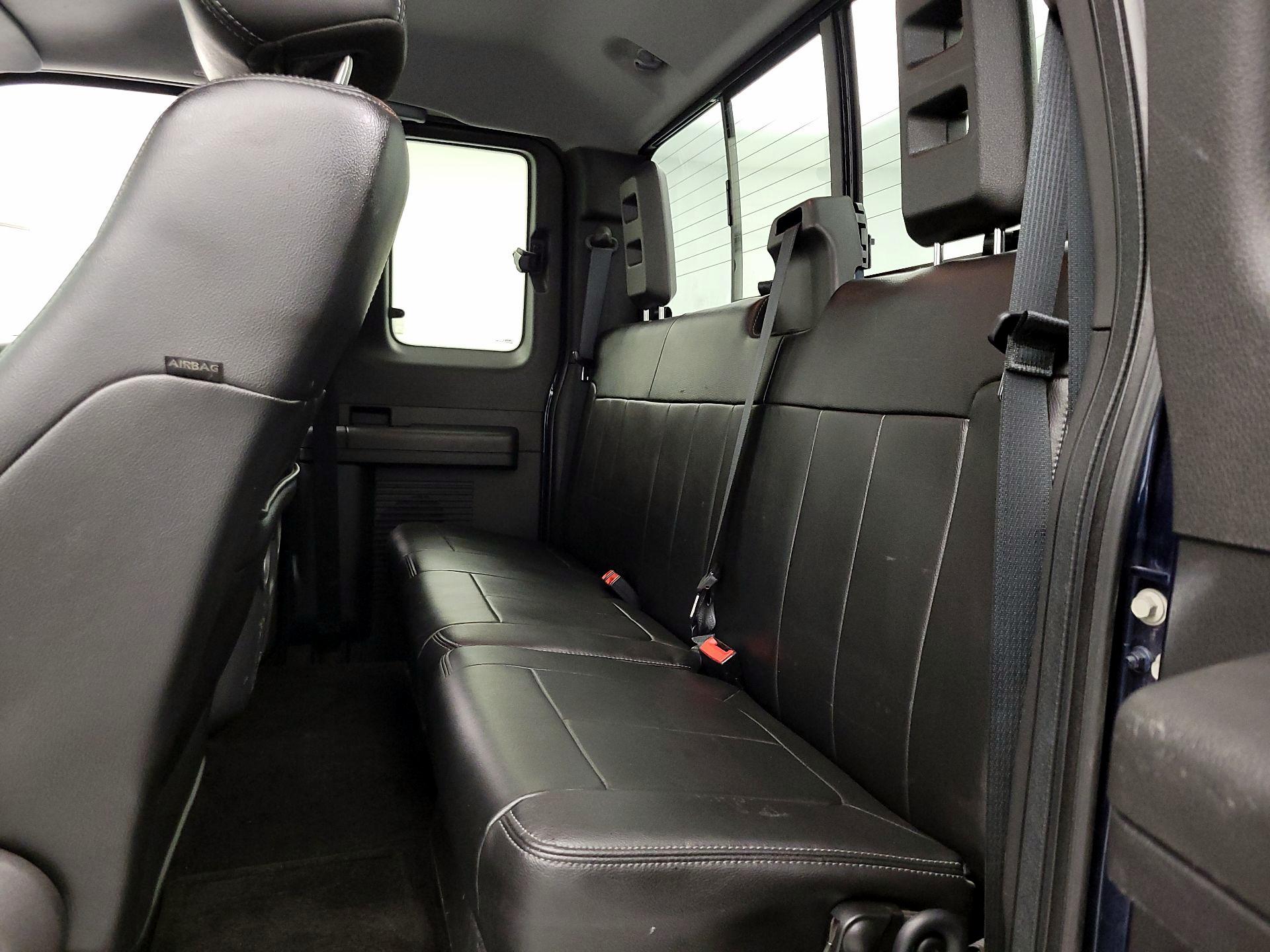 Thumbnail: 2016 Ford F-250 - 20