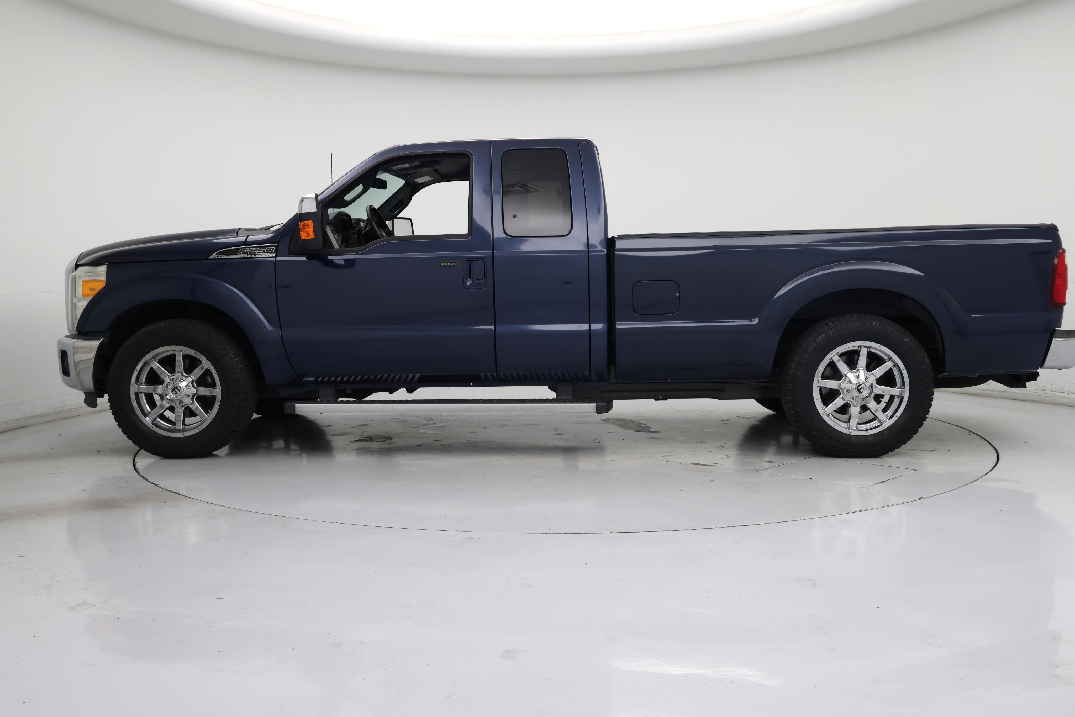 Thumbnail: 2016 Ford F-250 - 3