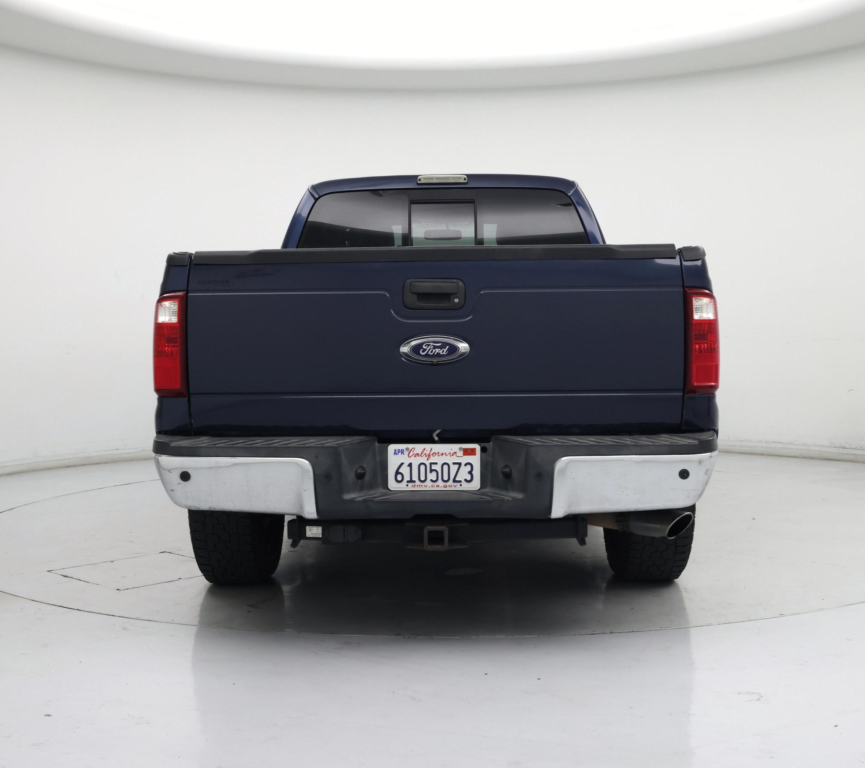 Thumbnail: 2016 Ford F-250 - 6