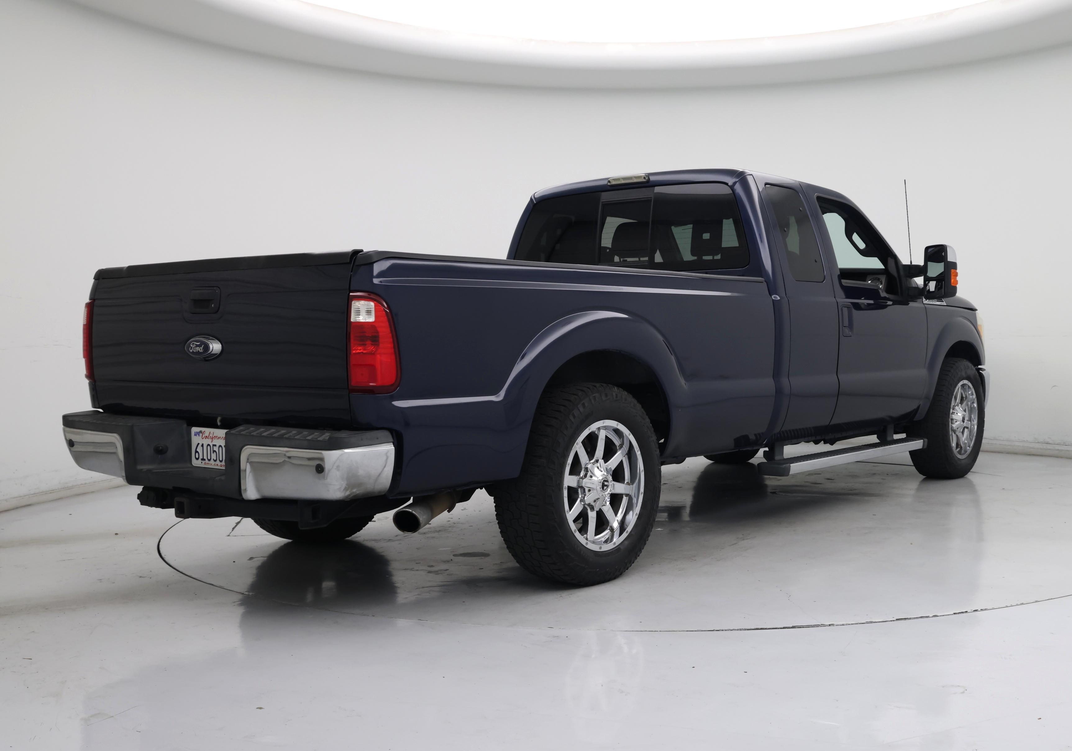 Thumbnail: 2016 Ford F-250 - 8