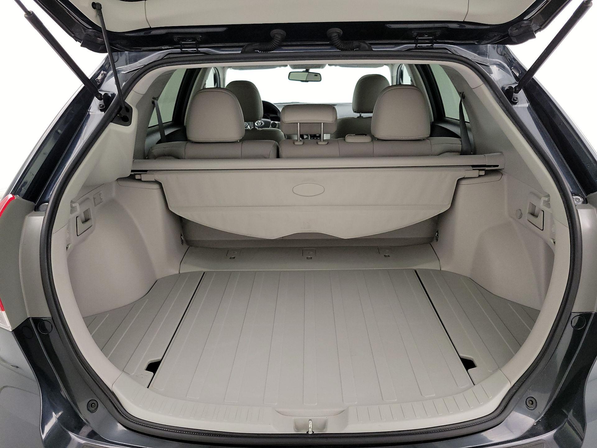 Thumbnail: 2015 Toyota Venza - 20