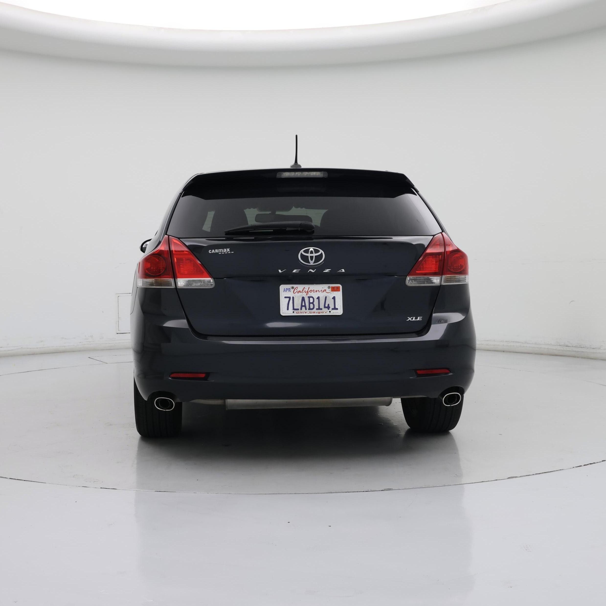 Thumbnail: 2015 Toyota Venza - 6