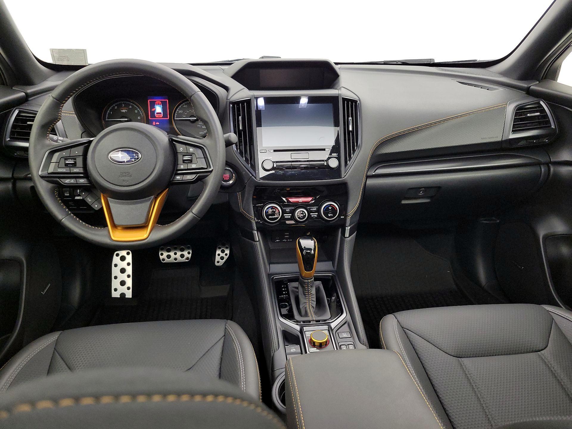 Thumbnail: 2023 Subaru Forester - 9