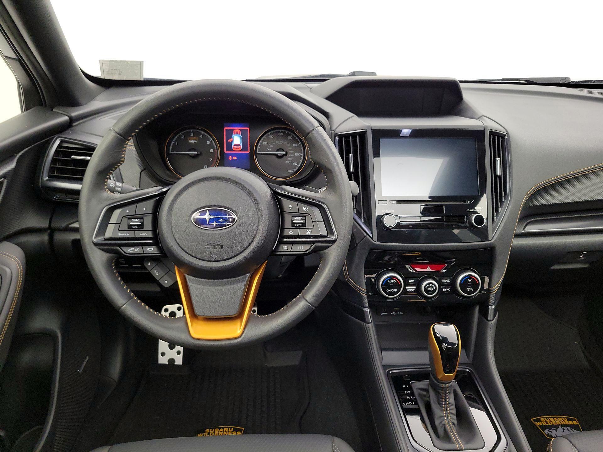 Thumbnail: 2023 Subaru Forester - 10