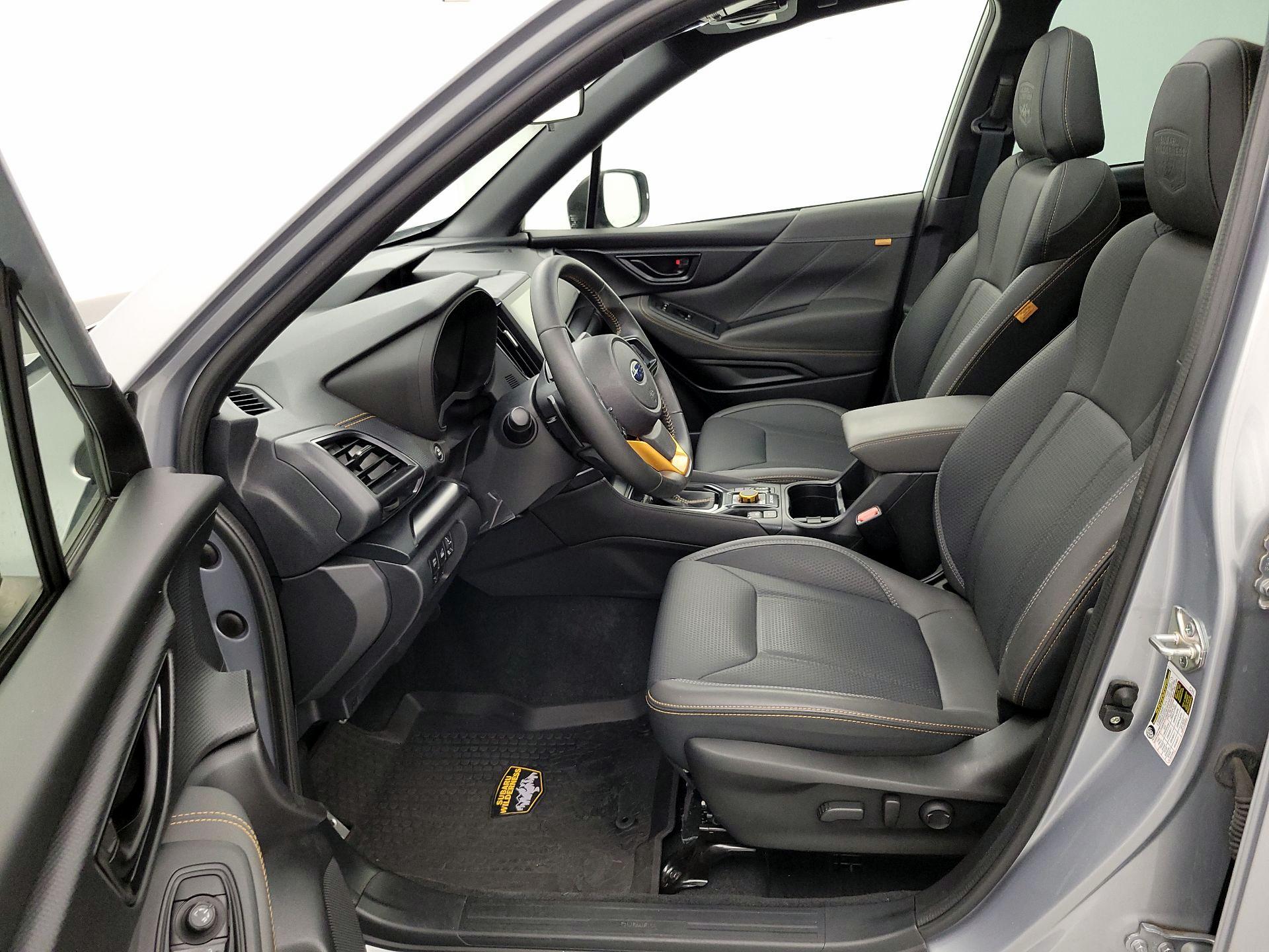 Thumbnail: 2023 Subaru Forester - 11
