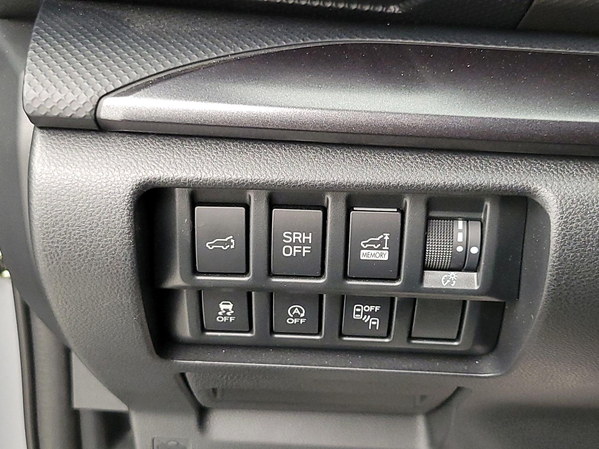 Thumbnail: 2023 Subaru Forester - 13