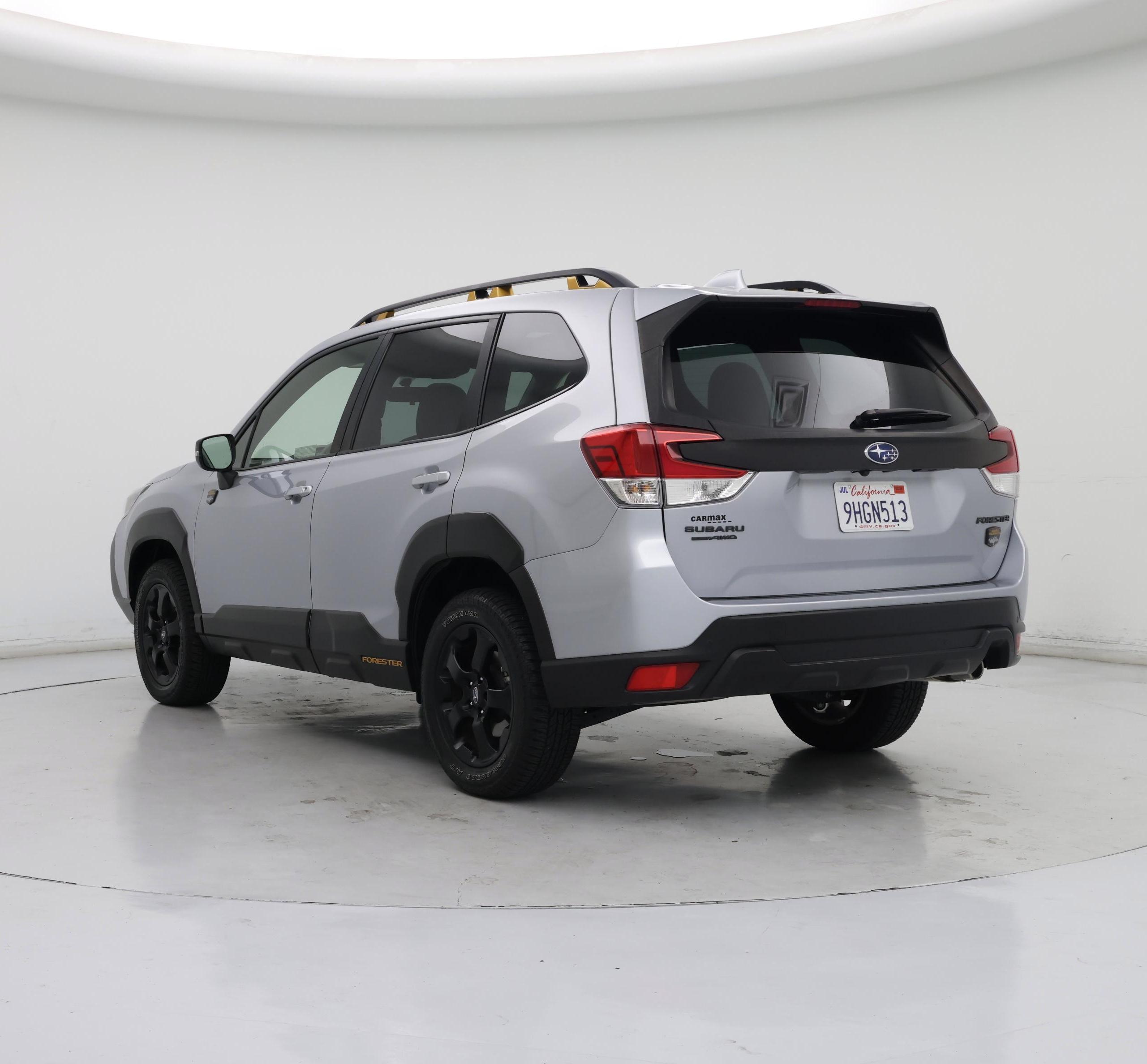 Thumbnail: 2023 Subaru Forester - 2