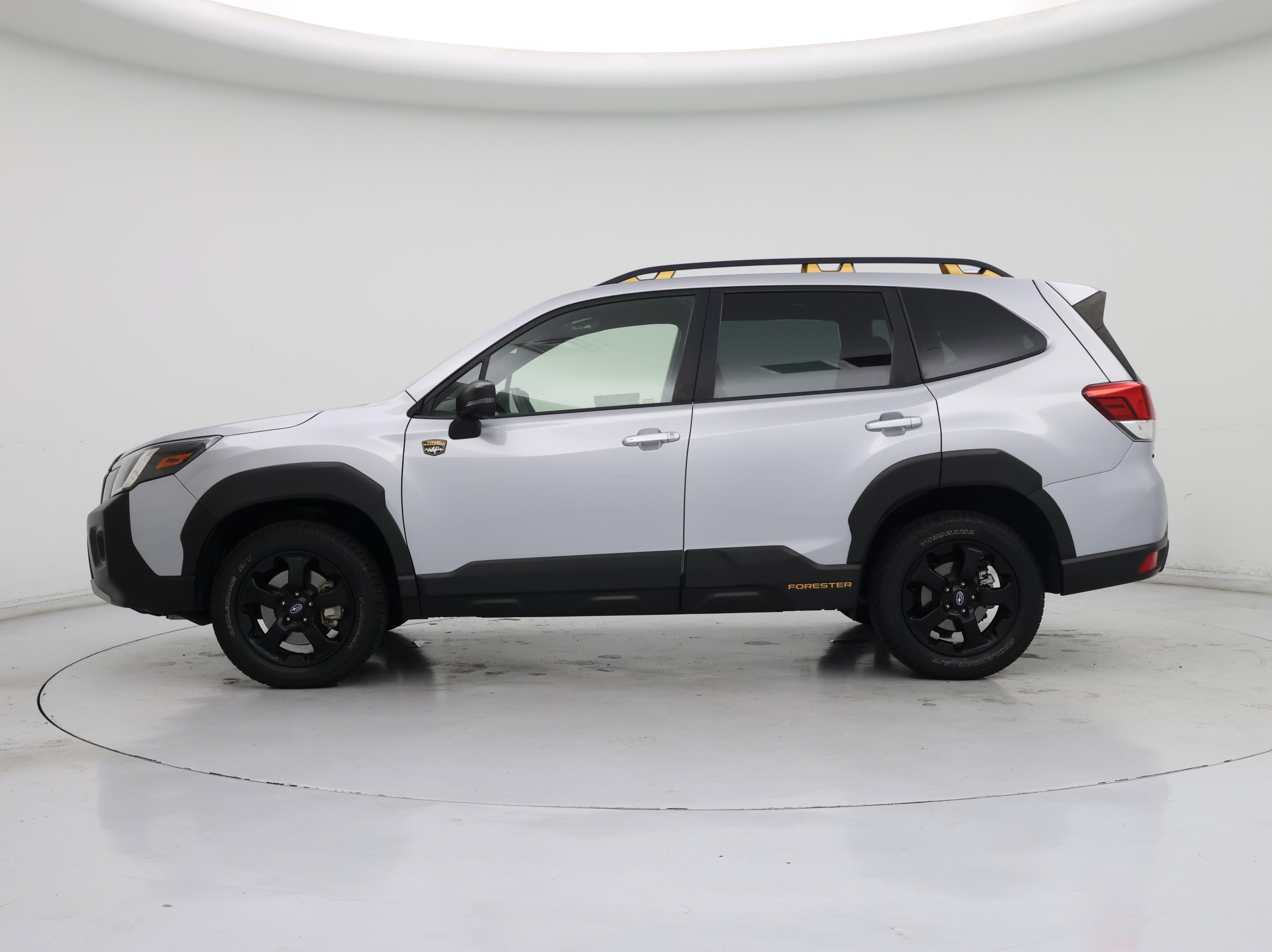 Thumbnail: 2023 Subaru Forester - 3