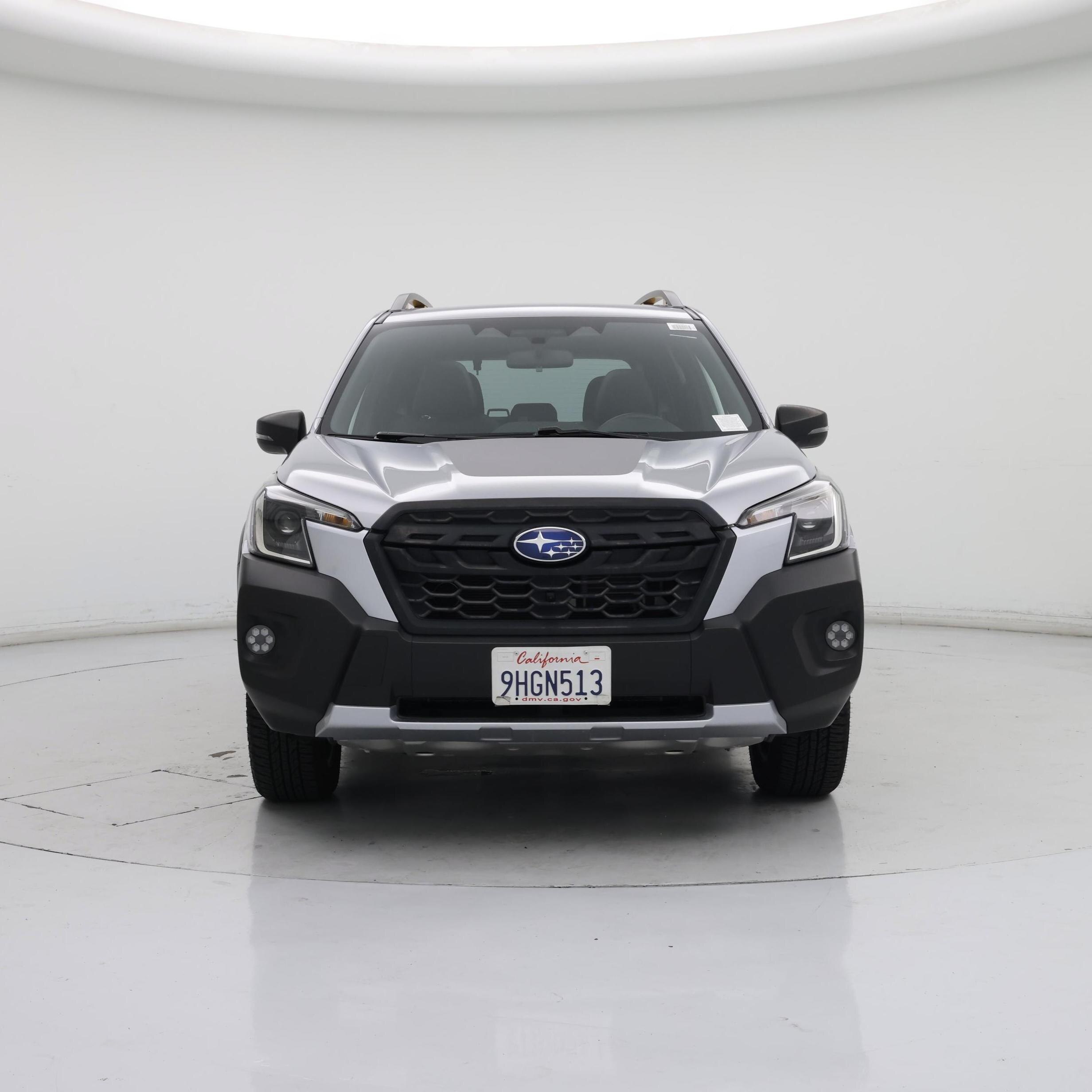 Thumbnail: 2023 Subaru Forester - 5