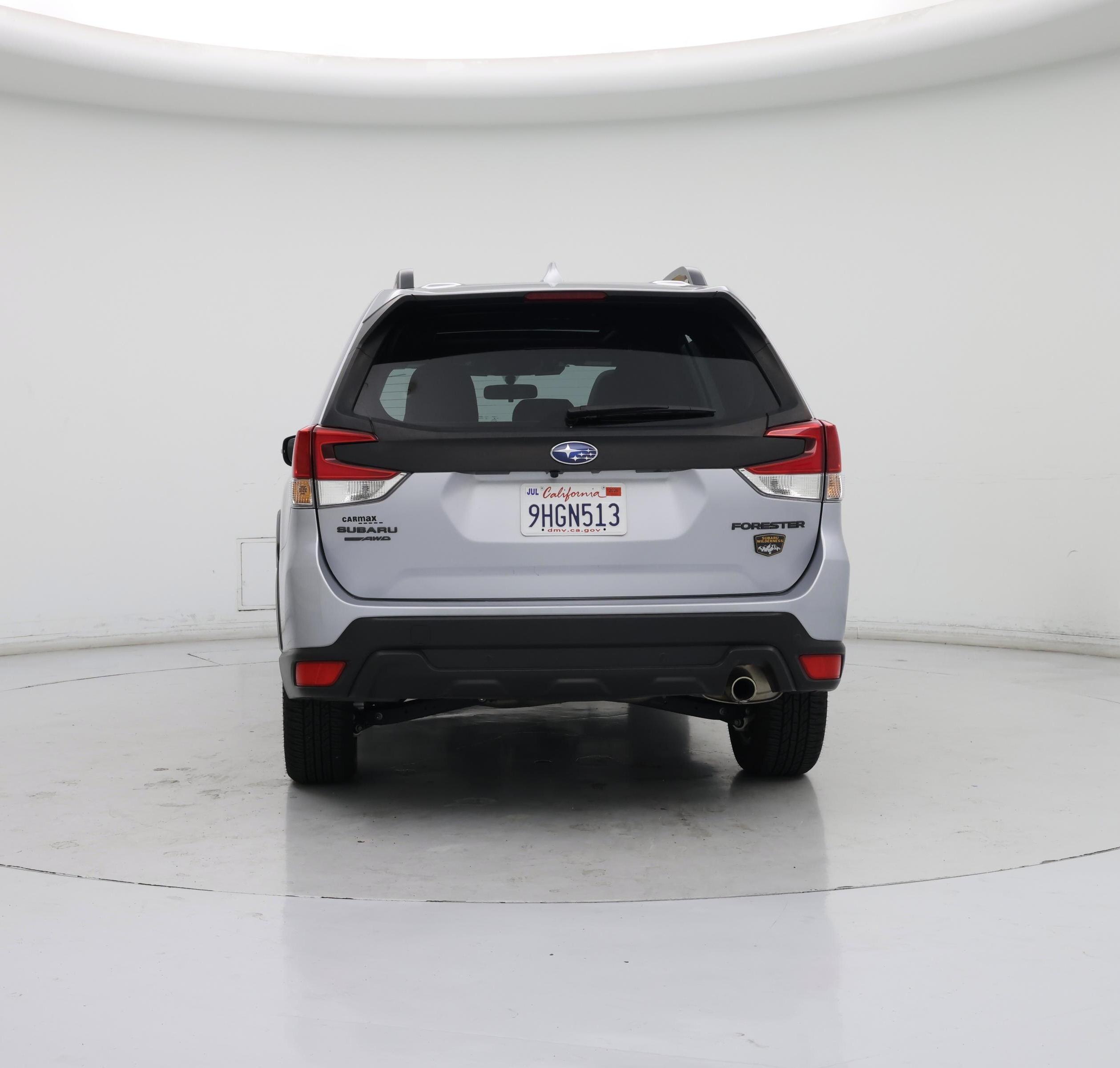 Thumbnail: 2023 Subaru Forester - 6