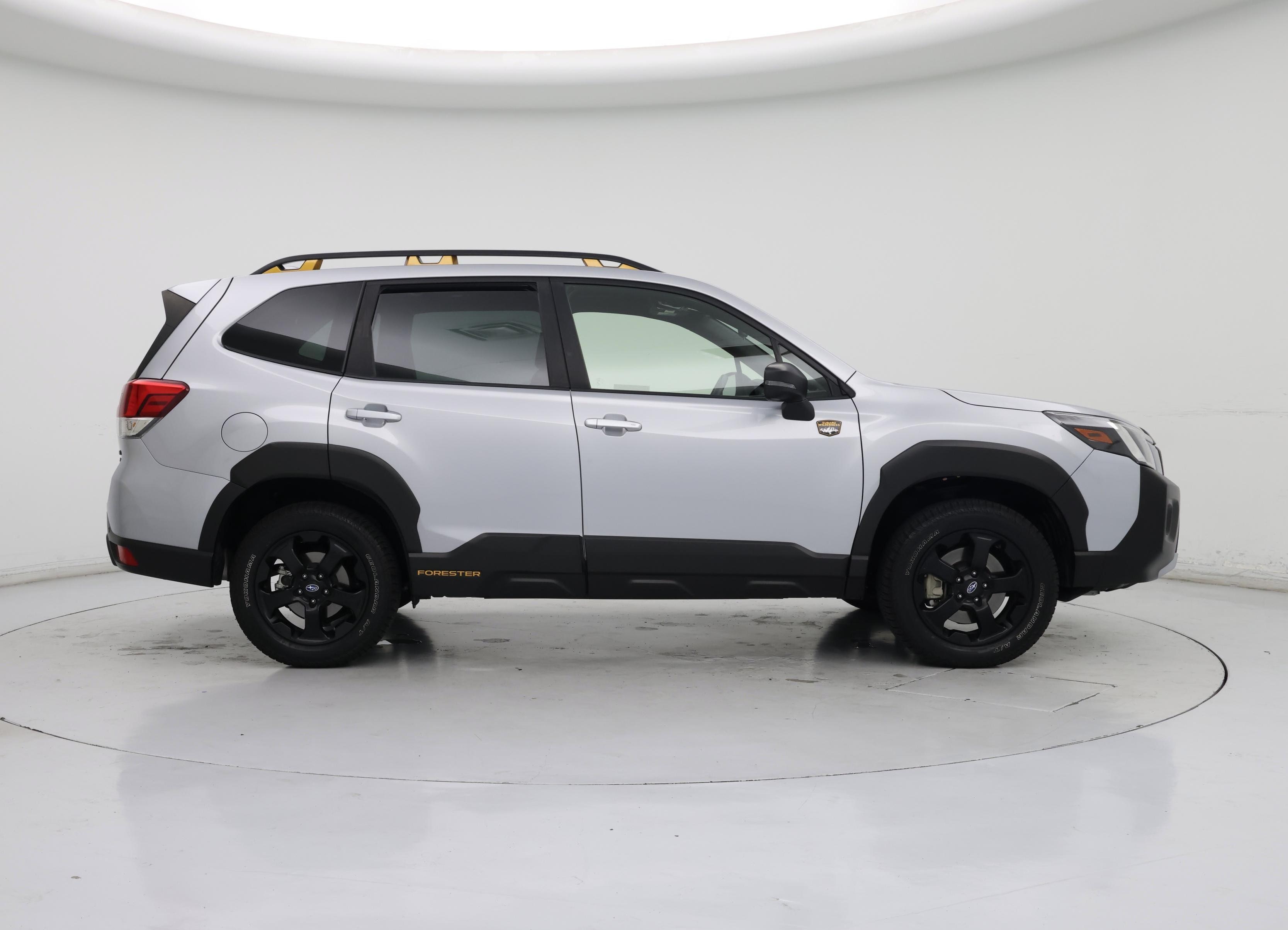 Thumbnail: 2023 Subaru Forester - 7