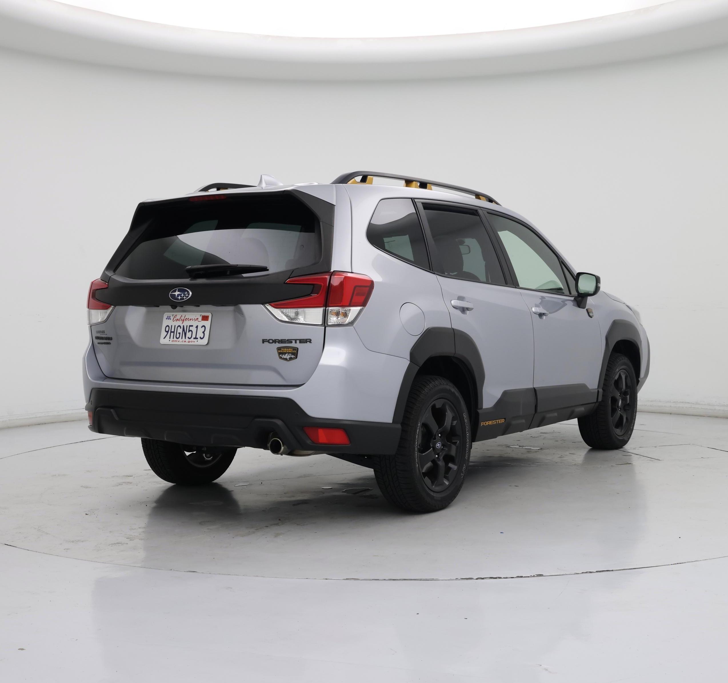 Thumbnail: 2023 Subaru Forester - 8