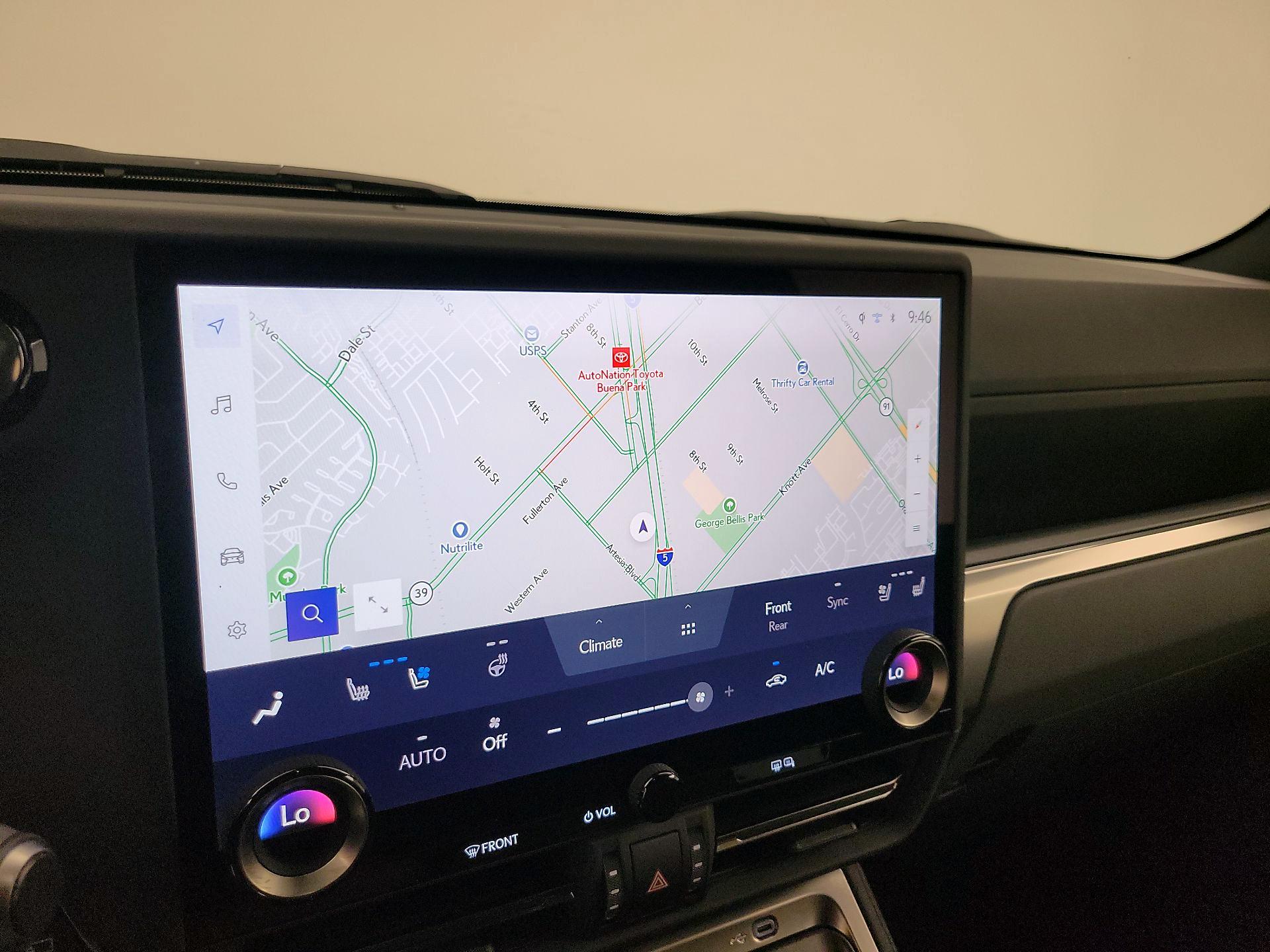 Thumbnail: 2024 Lexus GX - 14