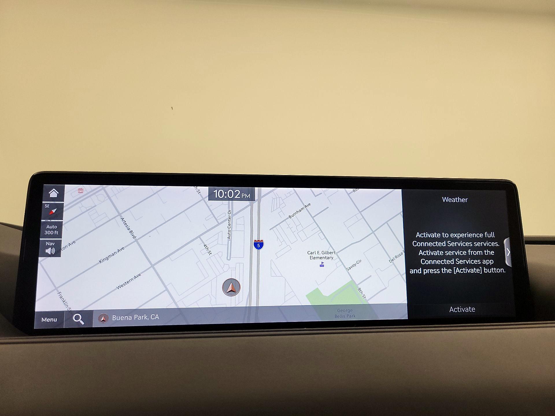 Thumbnail: 2021 Genesis G80 - 14