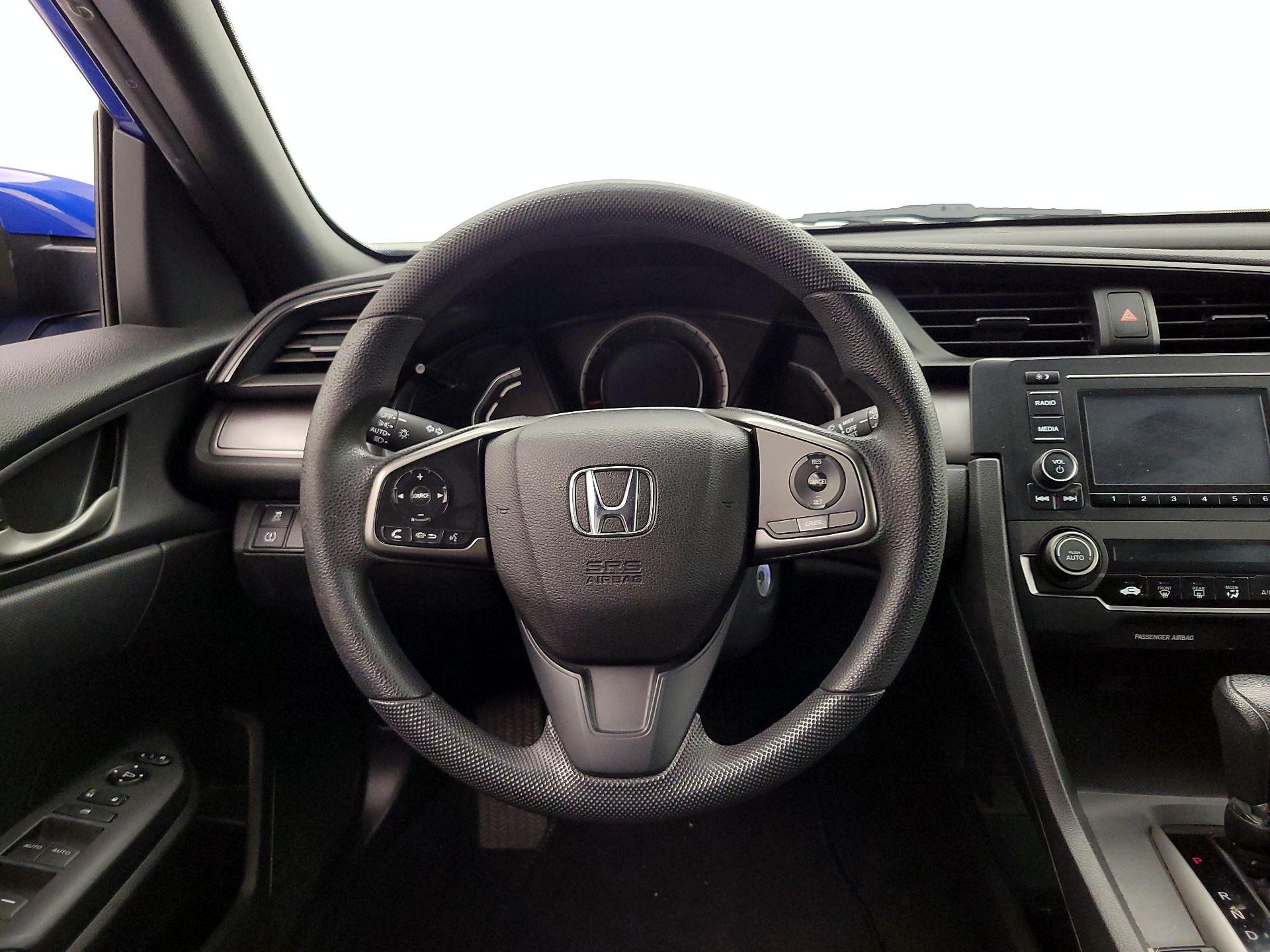 Thumbnail: 2018 Honda Civic - 10