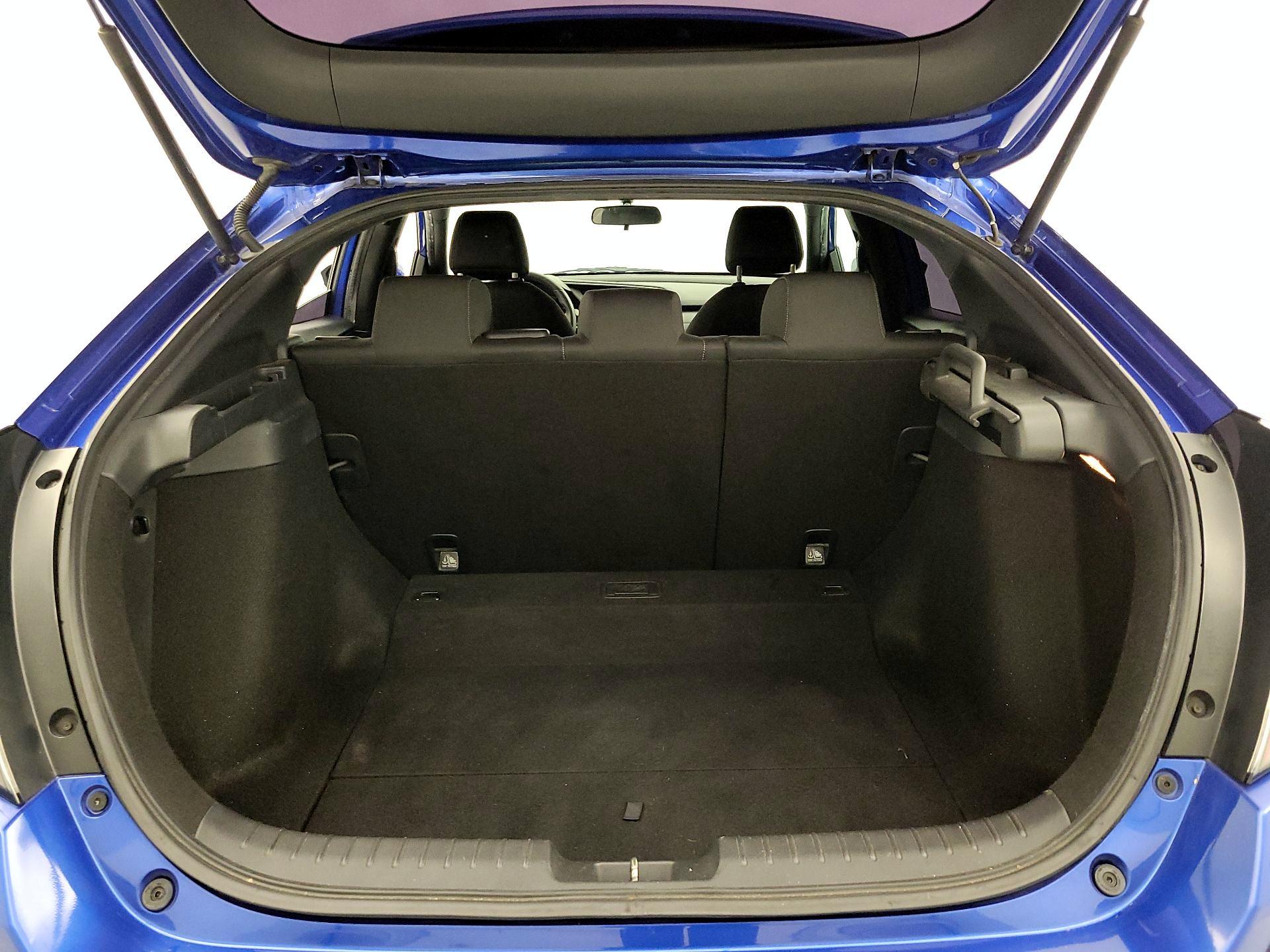 Thumbnail: 2018 Honda Civic - 20