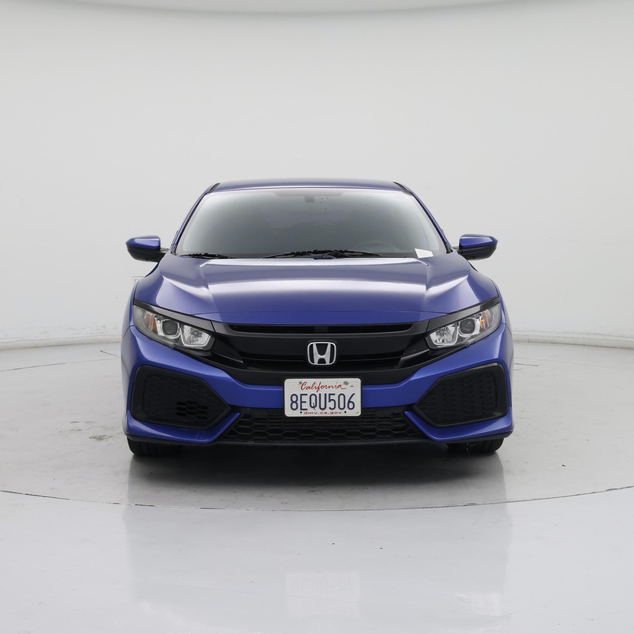 Thumbnail: 2018 Honda Civic - 5