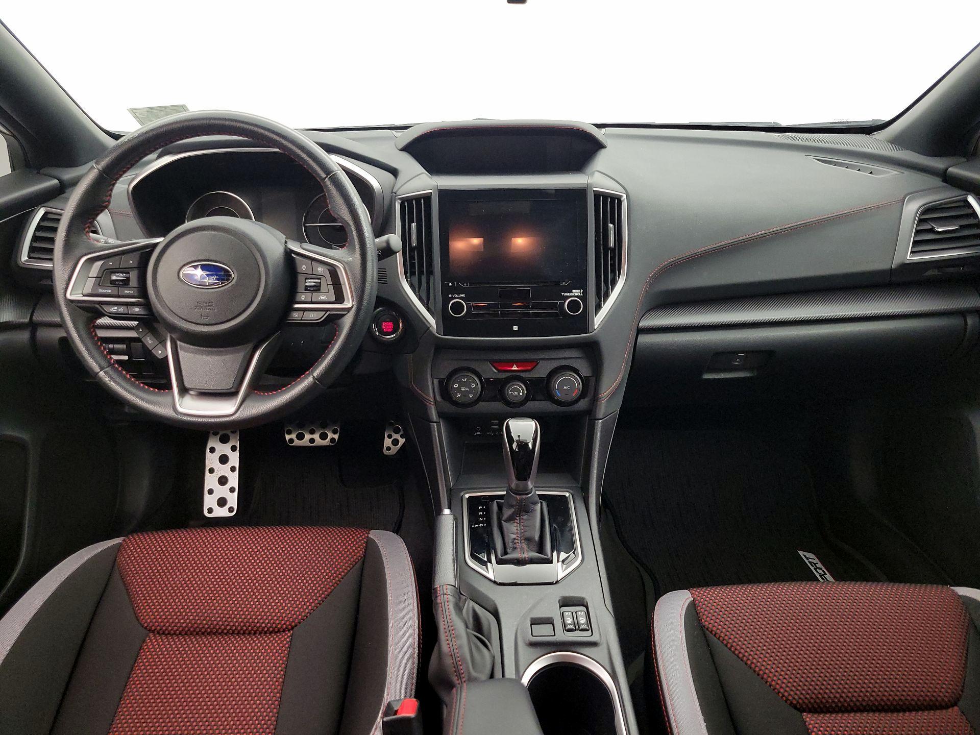 Thumbnail: 2022 Subaru Impreza - 9