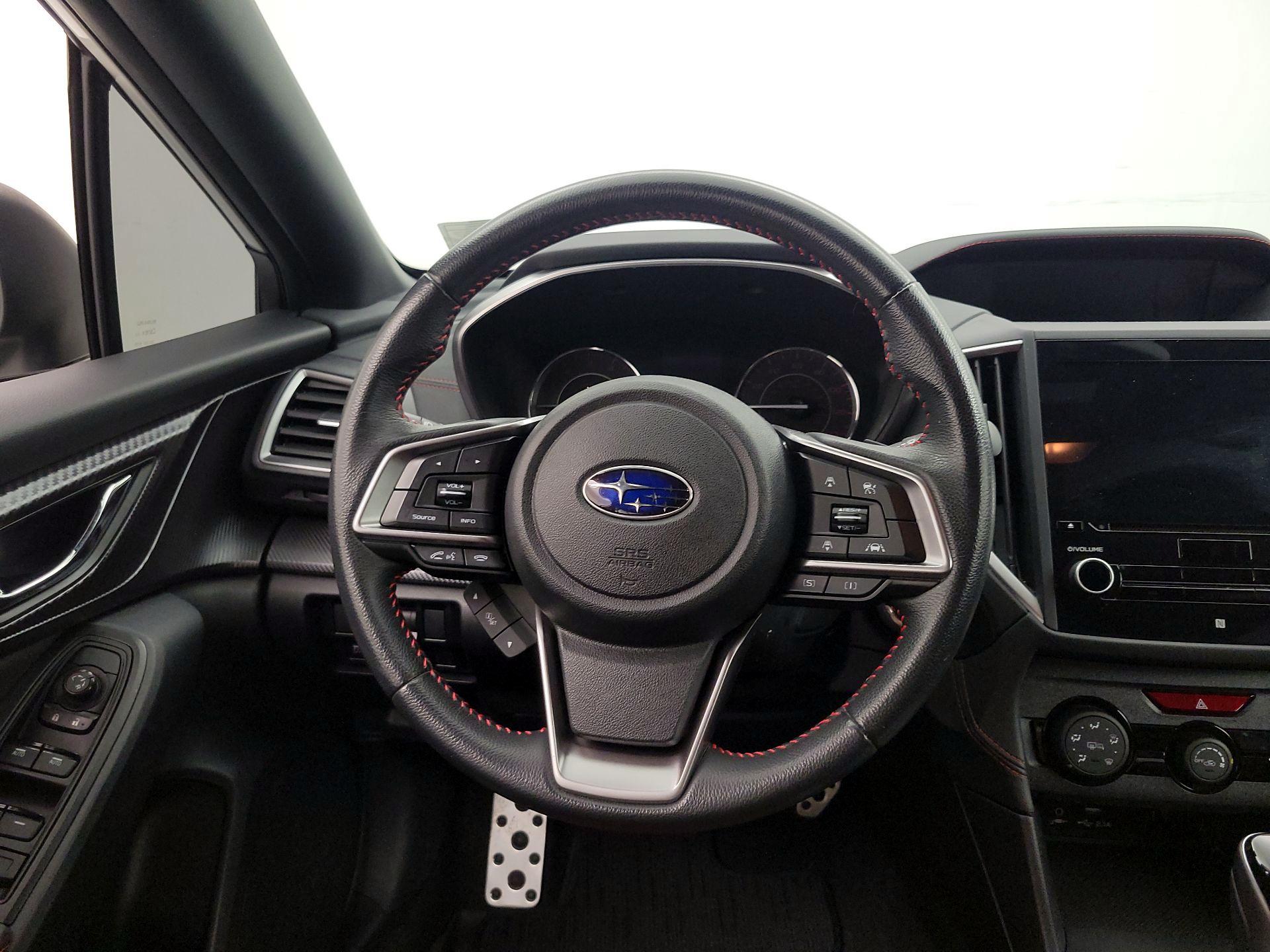 Thumbnail: 2022 Subaru Impreza - 10