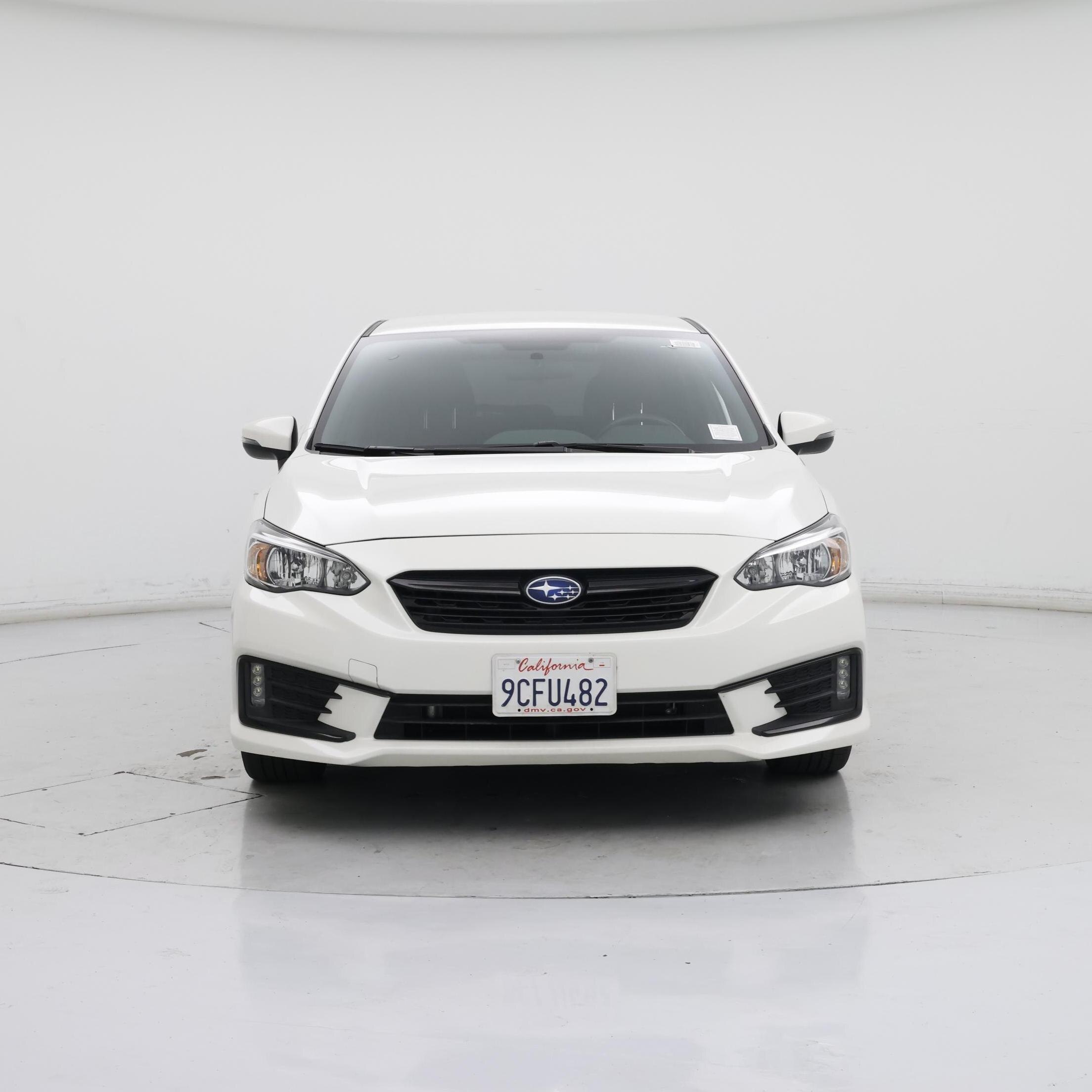 Thumbnail: 2022 Subaru Impreza - 5