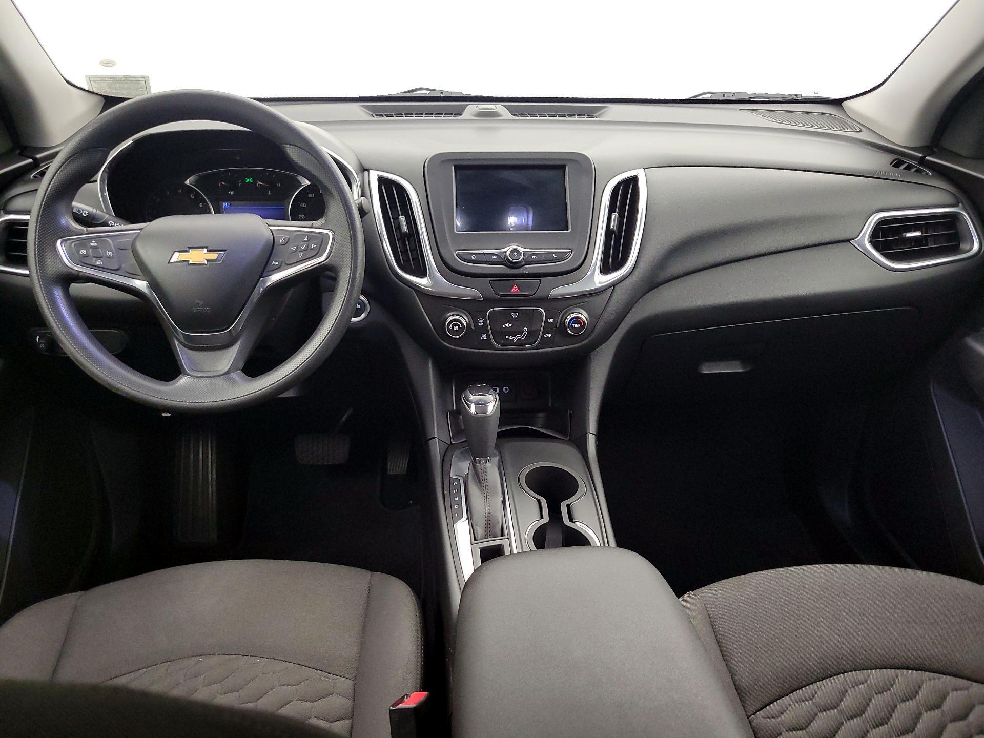 Thumbnail: 2019 Chevrolet Equinox - 9