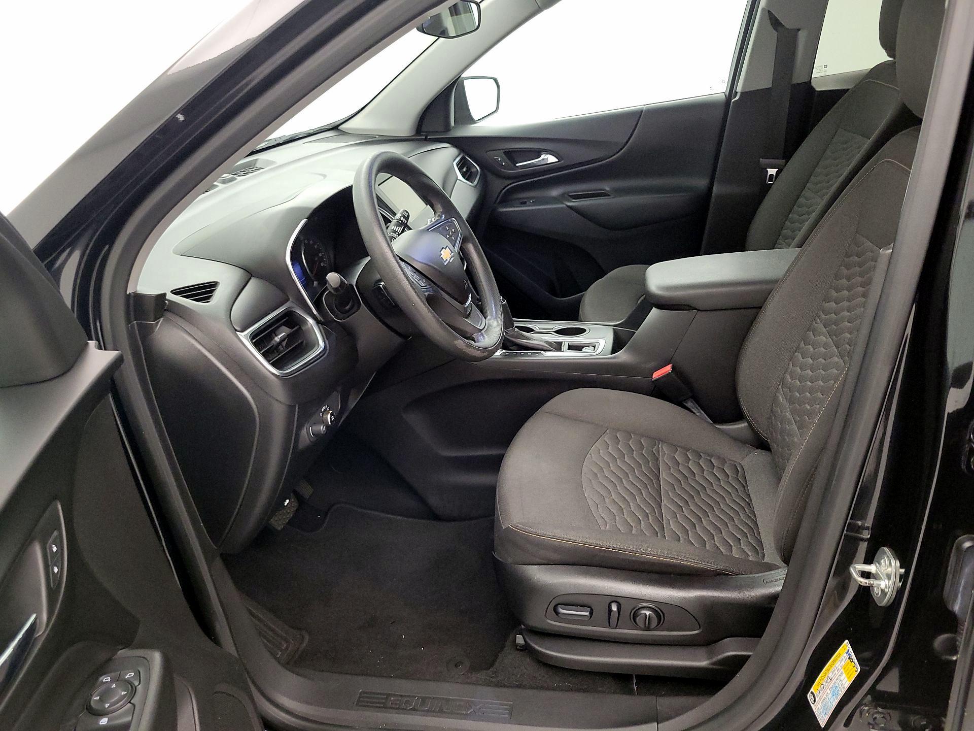 Thumbnail: 2019 Chevrolet Equinox - 11