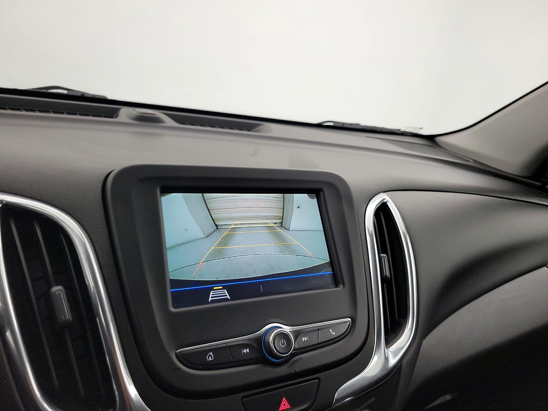 Thumbnail: 2019 Chevrolet Equinox - 14