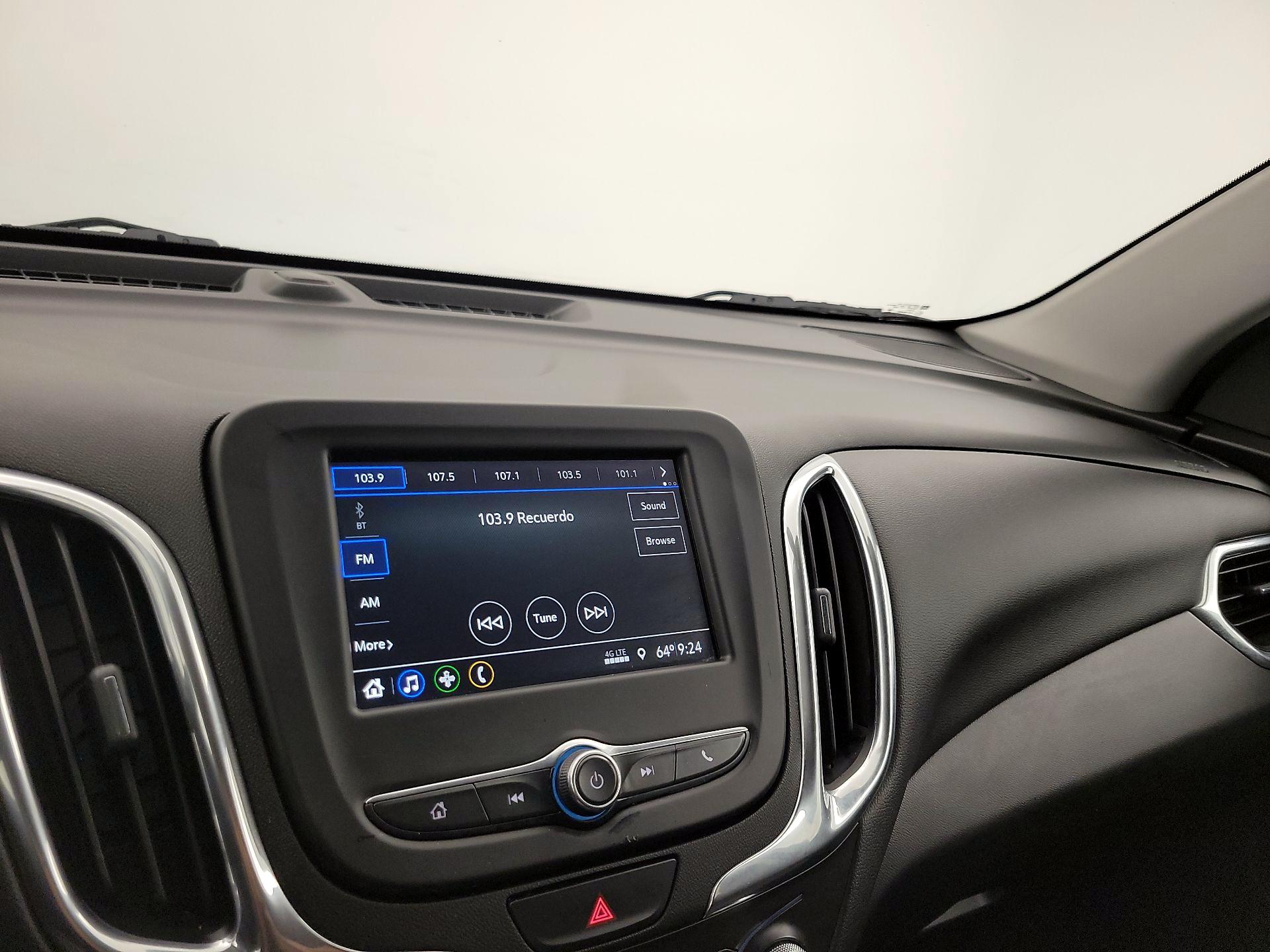 Thumbnail: 2019 Chevrolet Equinox - 15