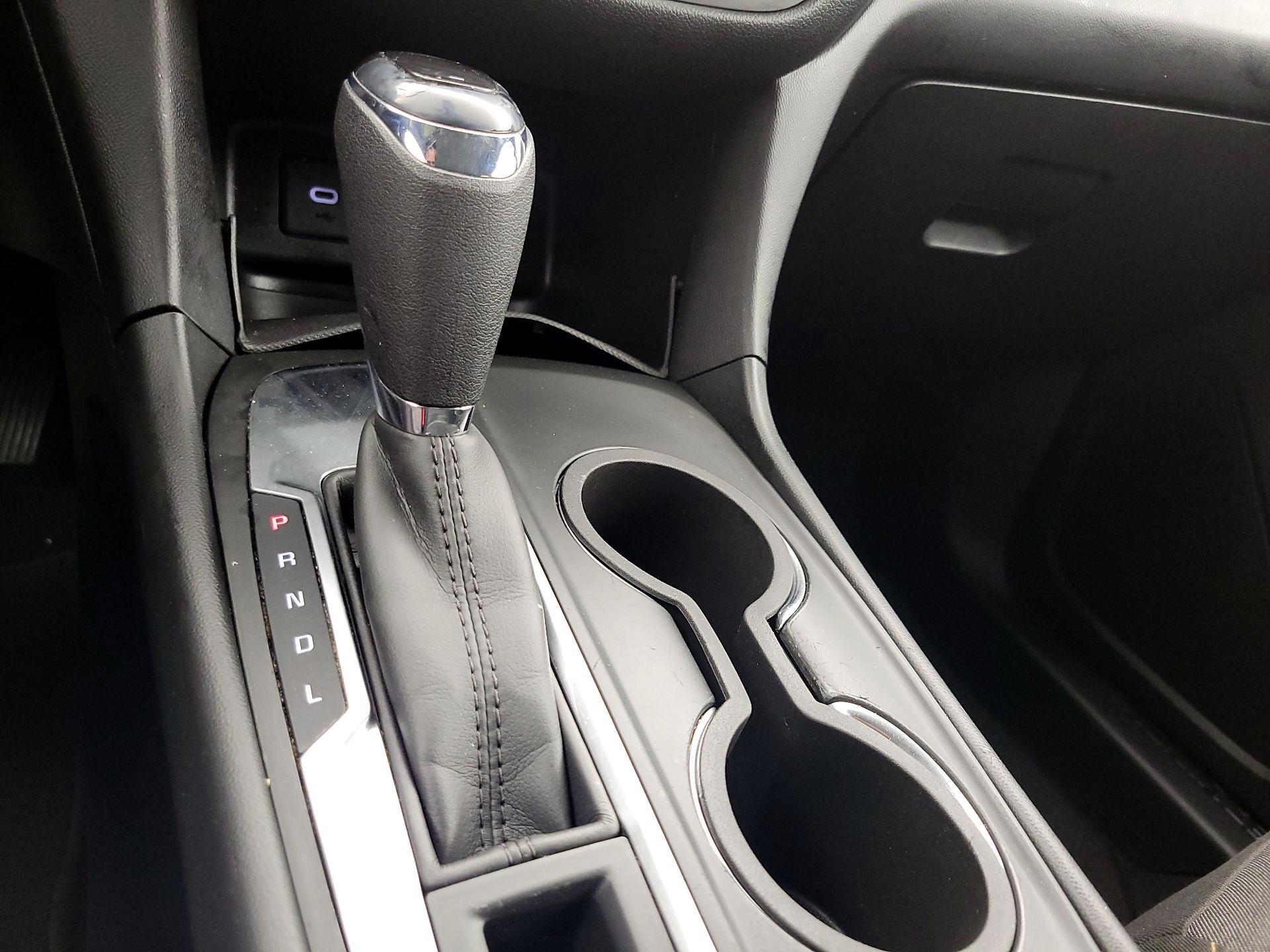 Thumbnail: 2019 Chevrolet Equinox - 17