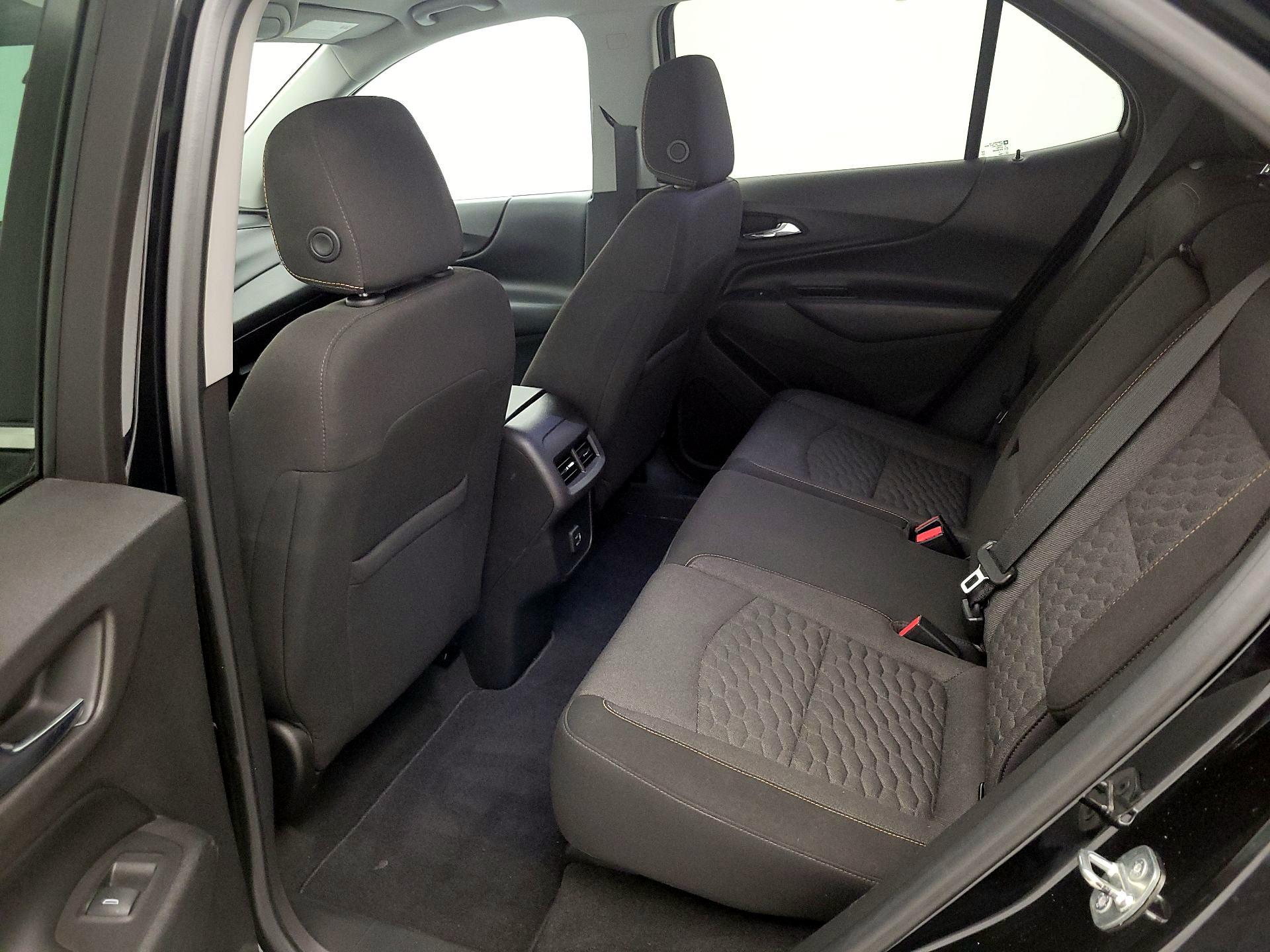 Thumbnail: 2019 Chevrolet Equinox - 19