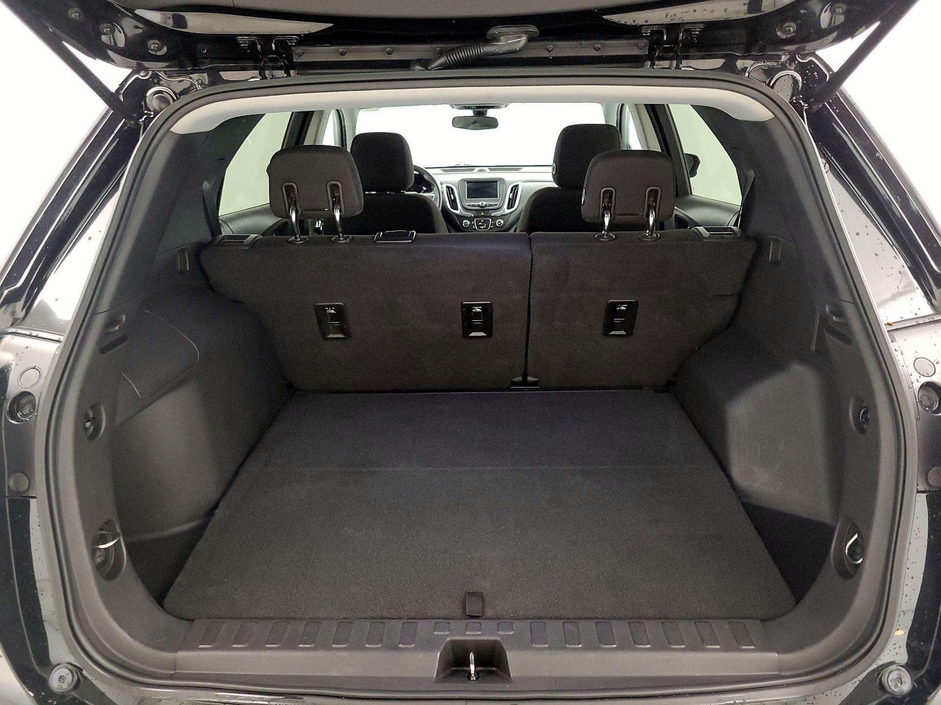 Thumbnail: 2019 Chevrolet Equinox - 20